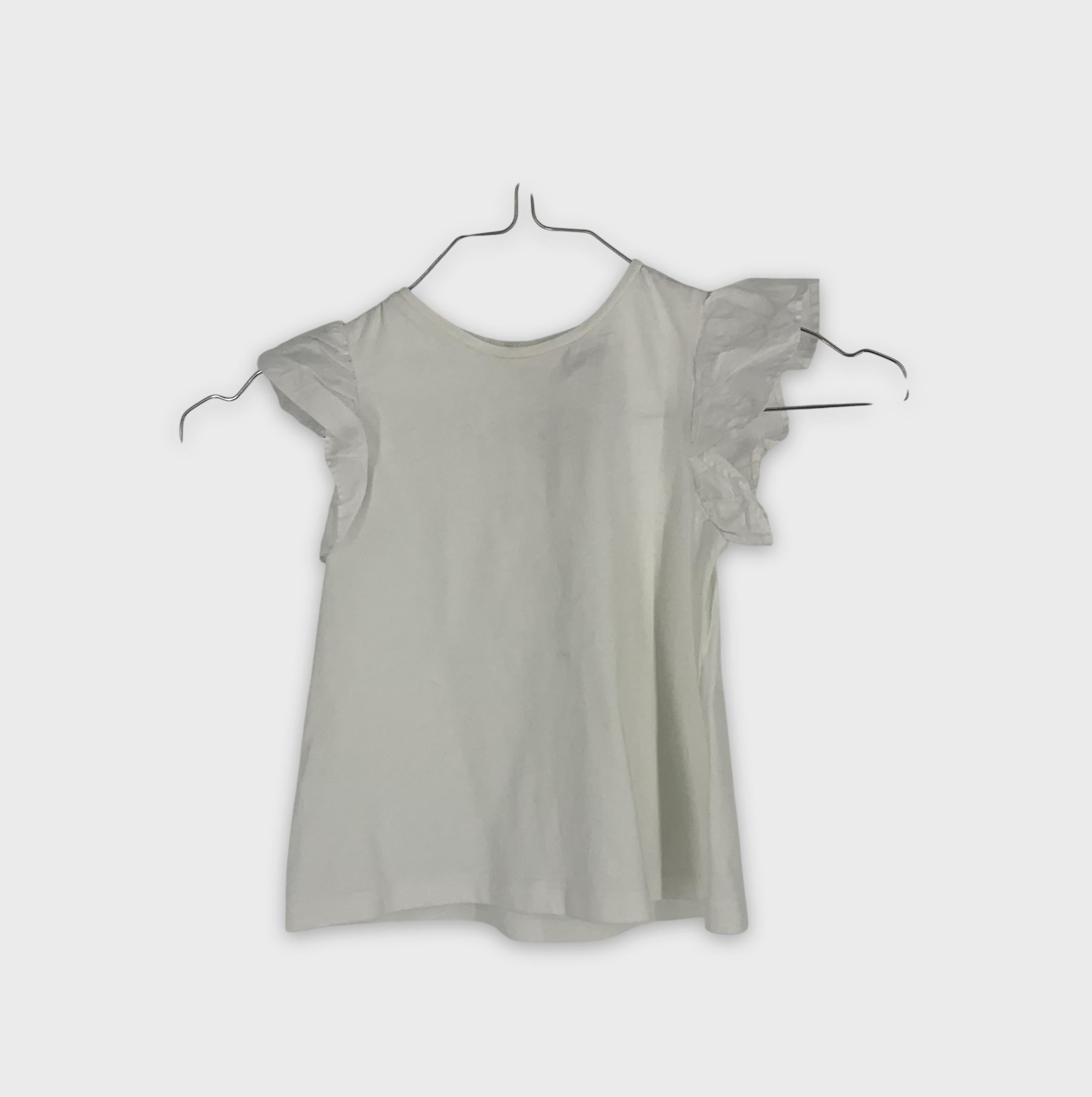 0-Jacadi - T-shirt - 3A