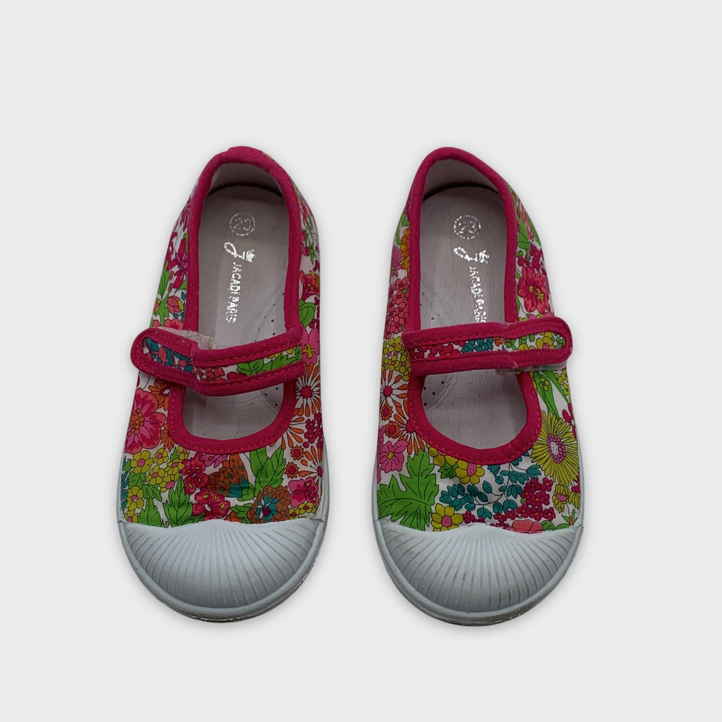 0-Jacadi Paris - Chaussures - 23