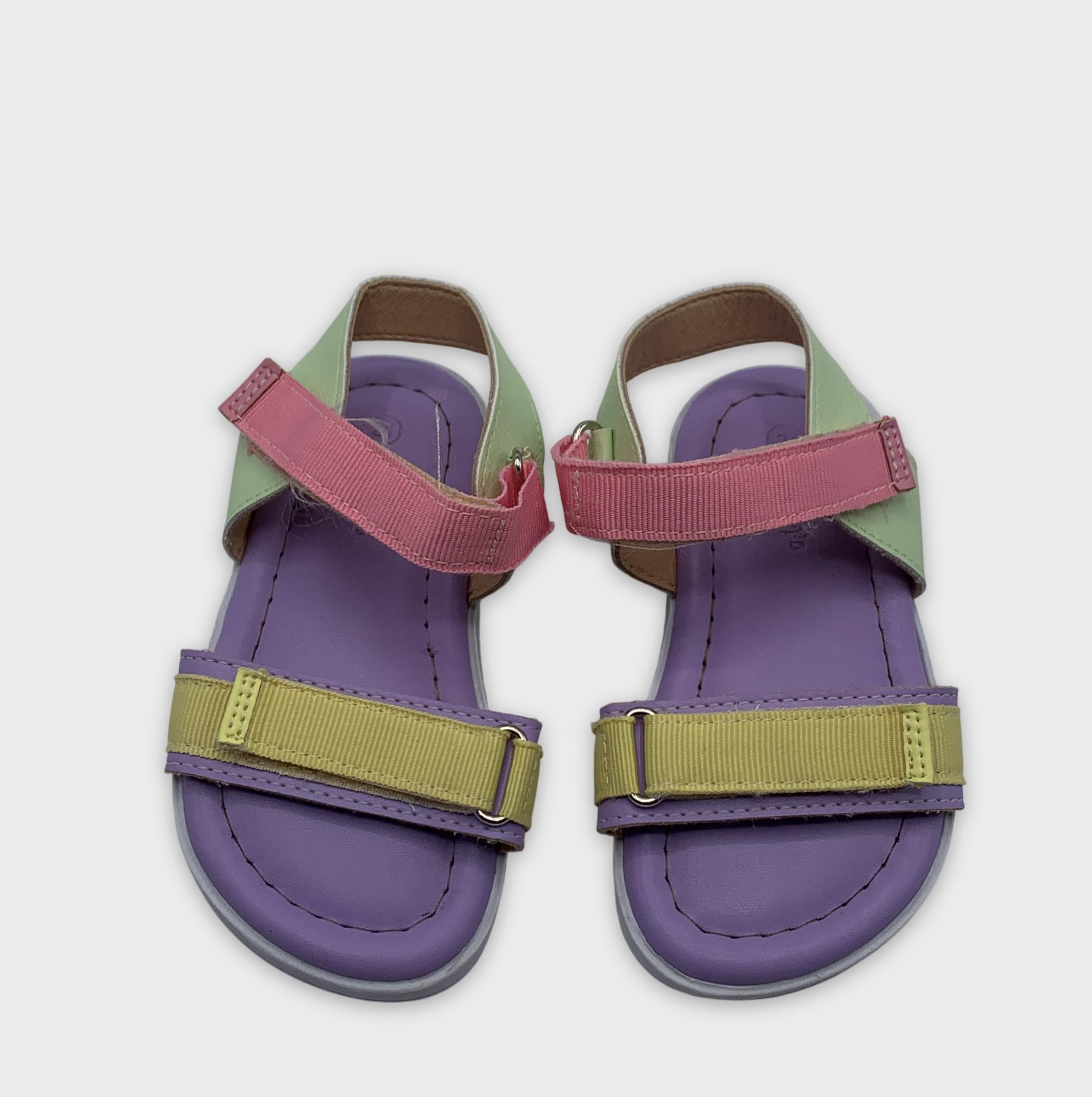 0-Pom d'api - Sandales - 21