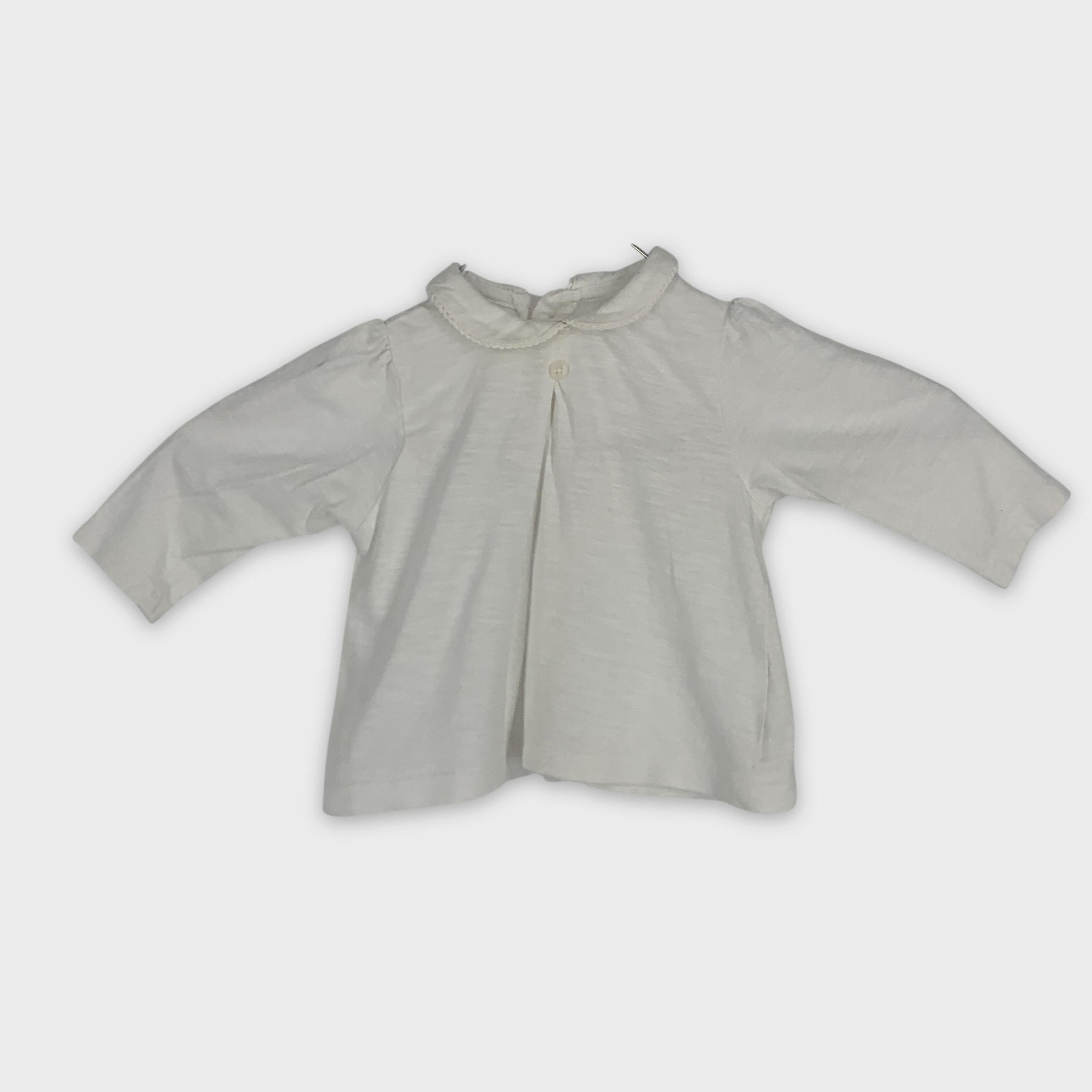 0-Bout'Chou - Haut - 6M