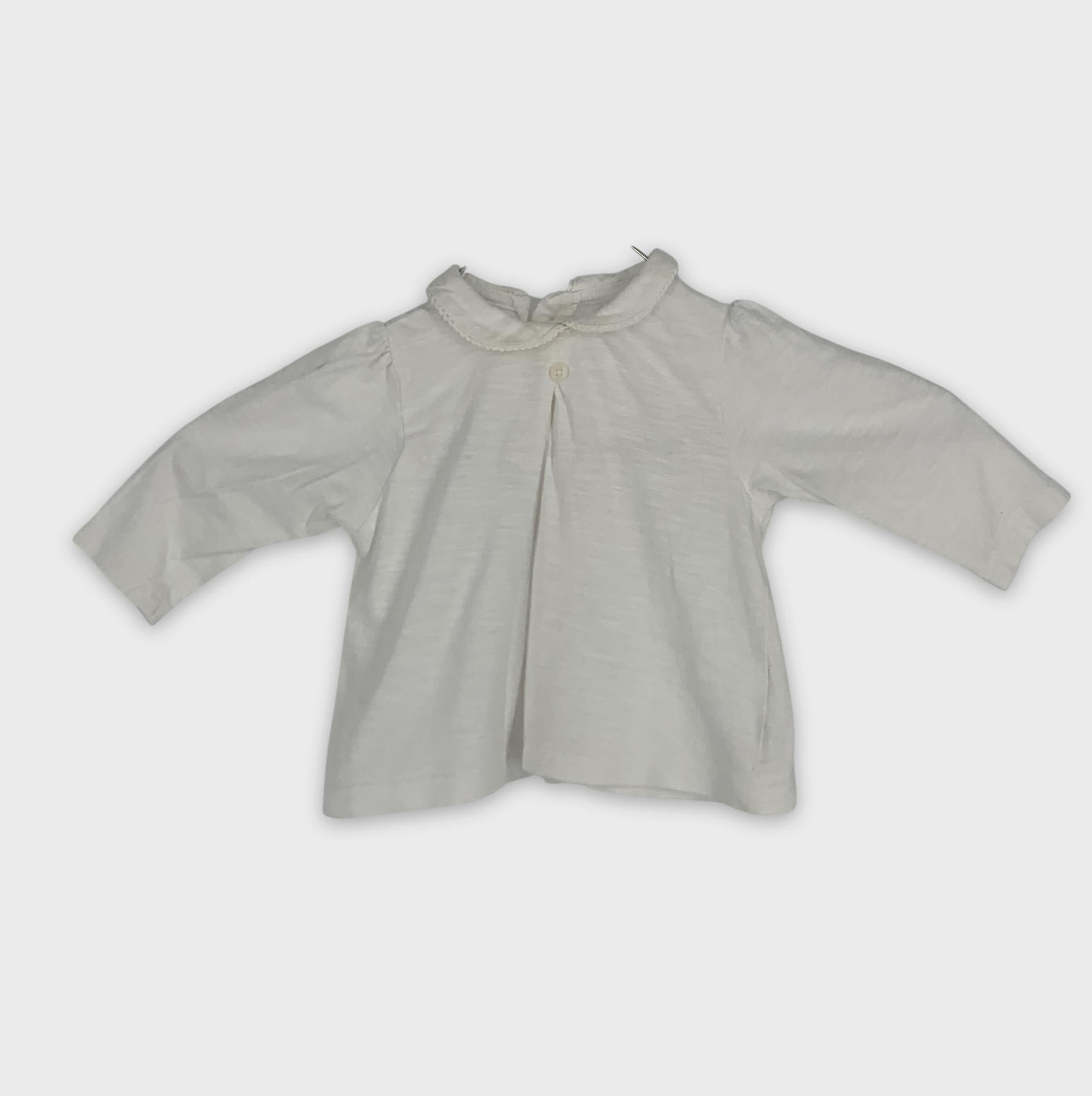 0-Bout'Chou - Haut - 6M