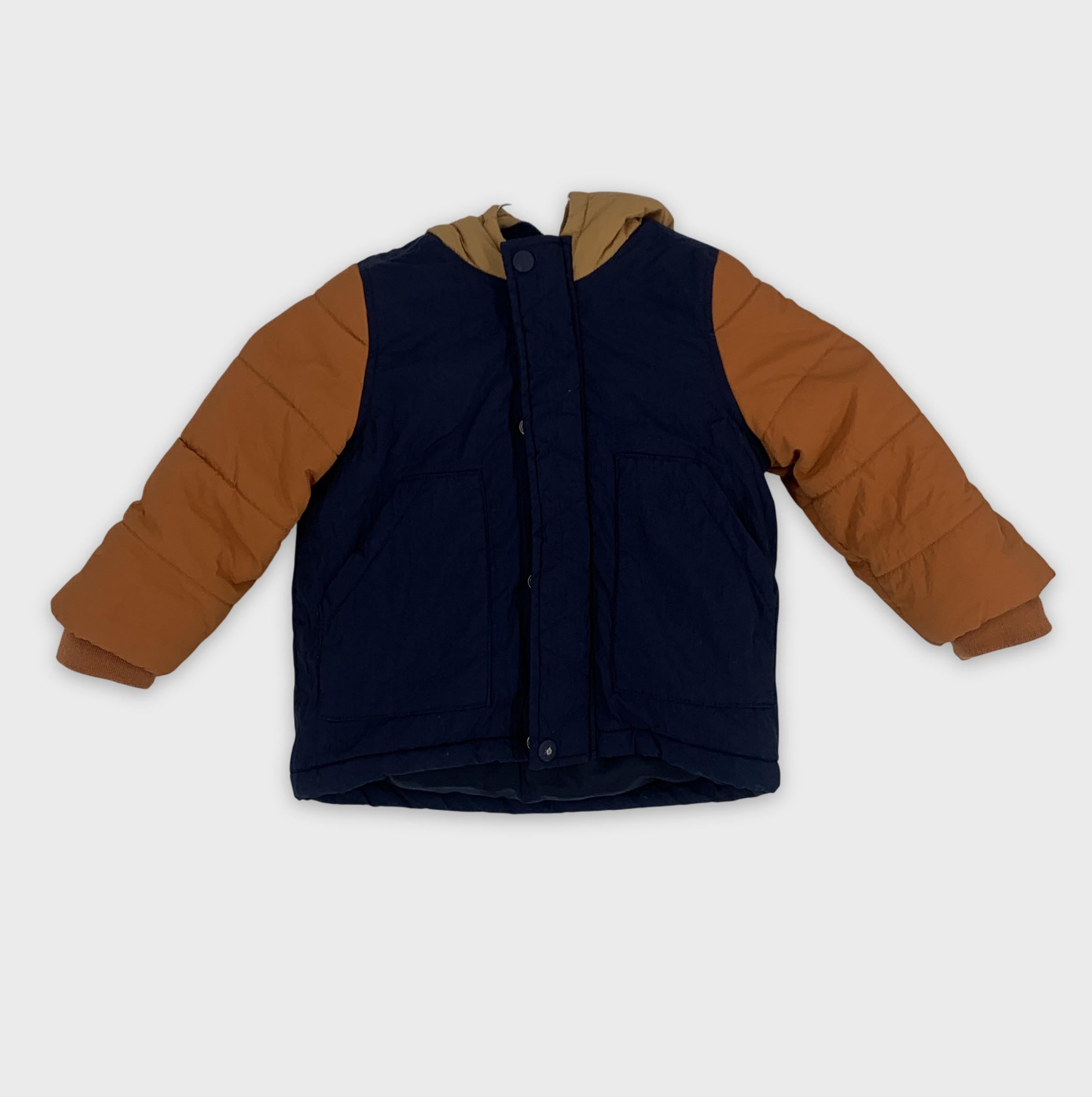 0-La Redoute Collections - Veste - 12M