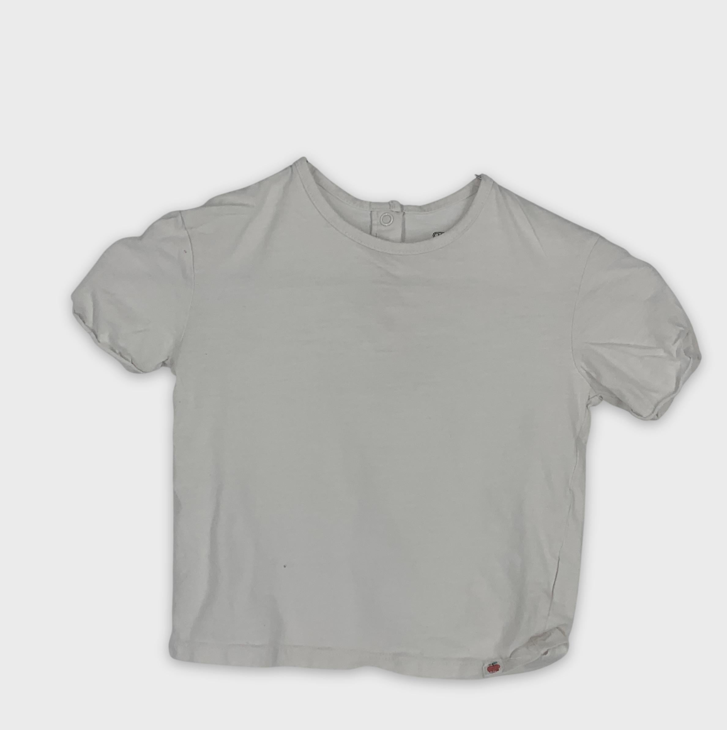 0-RR - T-shirt - 3 ans