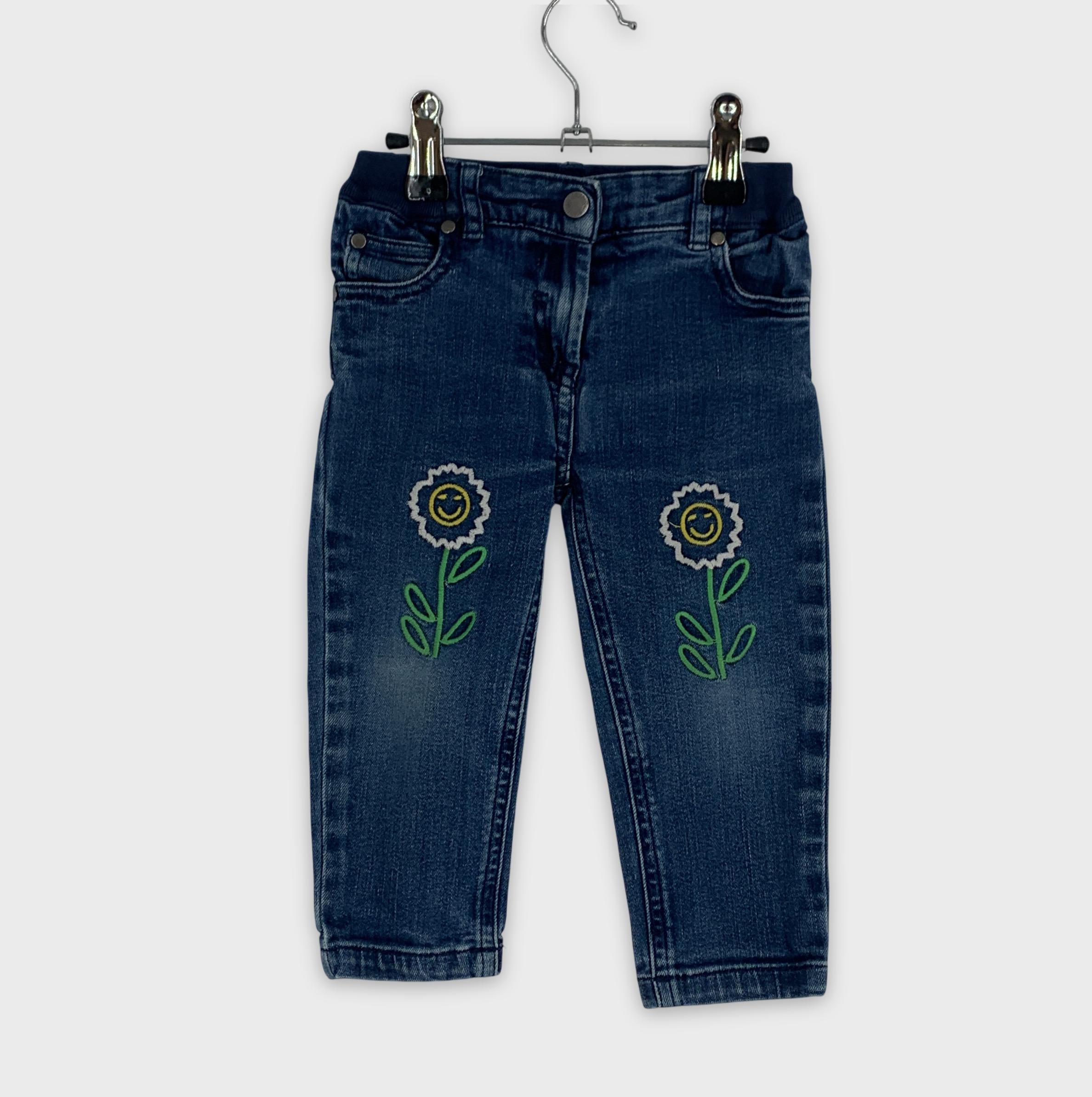 0-Marque - Jean - Taille