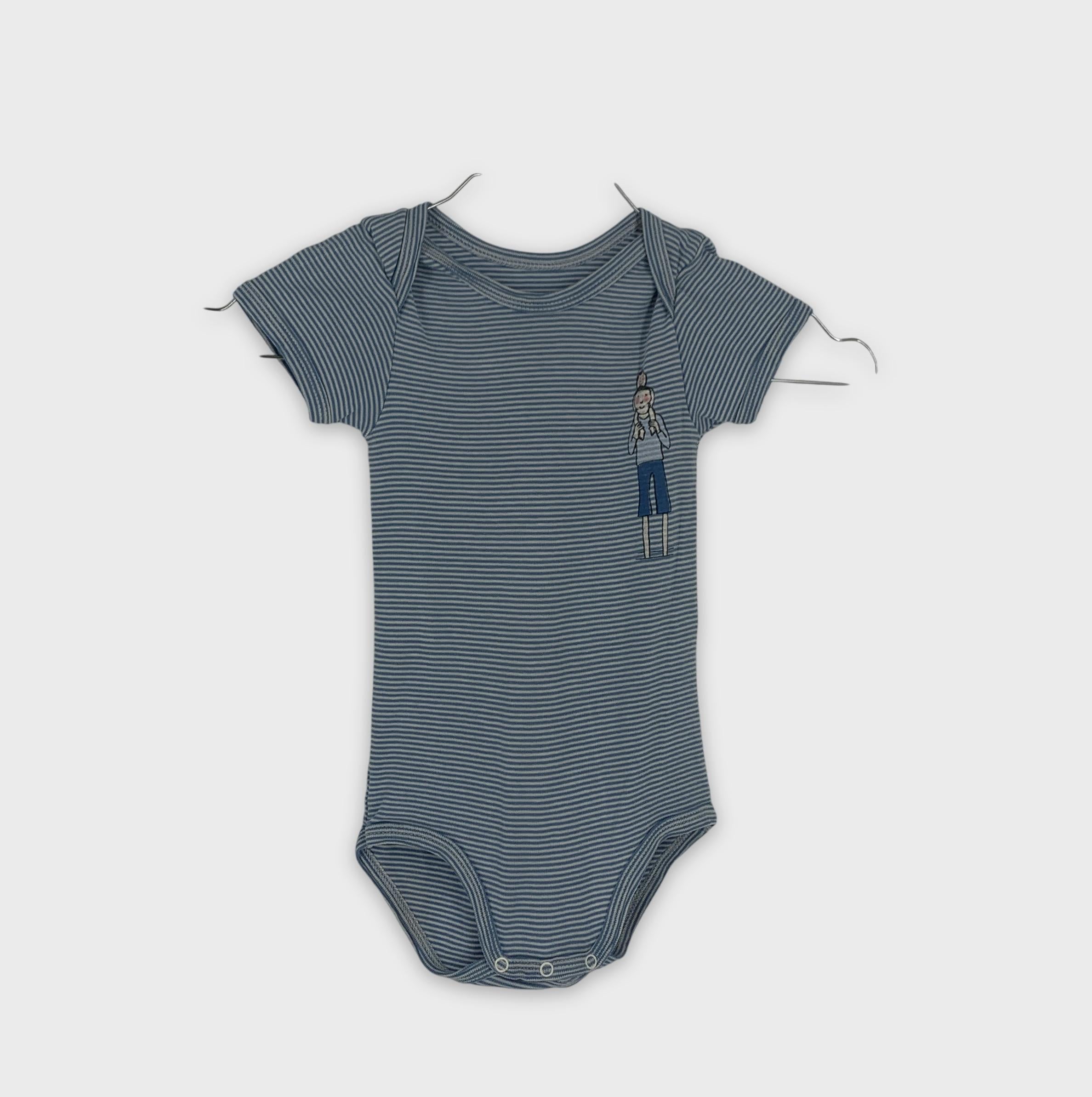 0-Absorba - Body - 24m/86cm