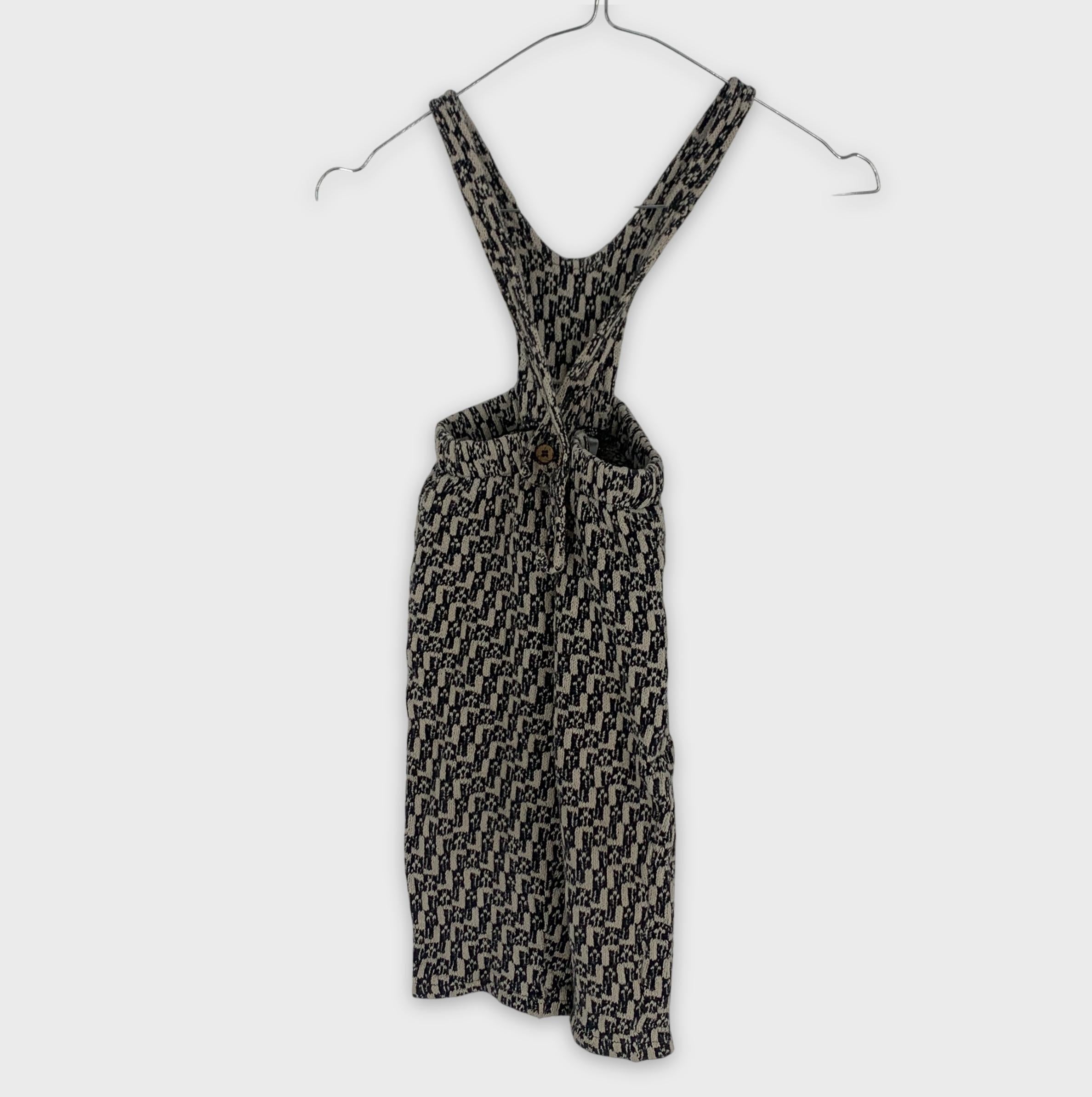 0-Play Up - Combinaison - 24M