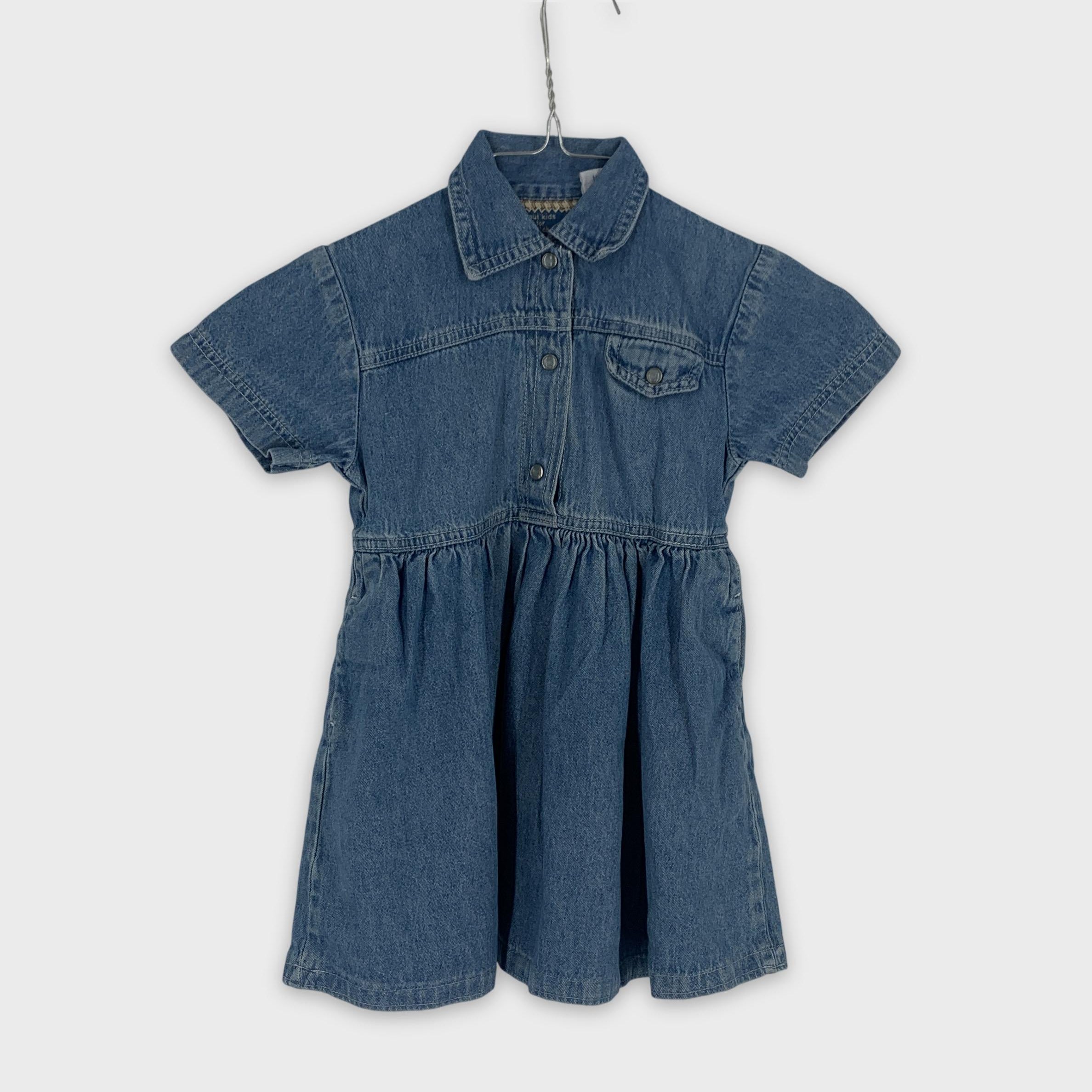0-Bout'Kids bout'chou - Robe - 98
