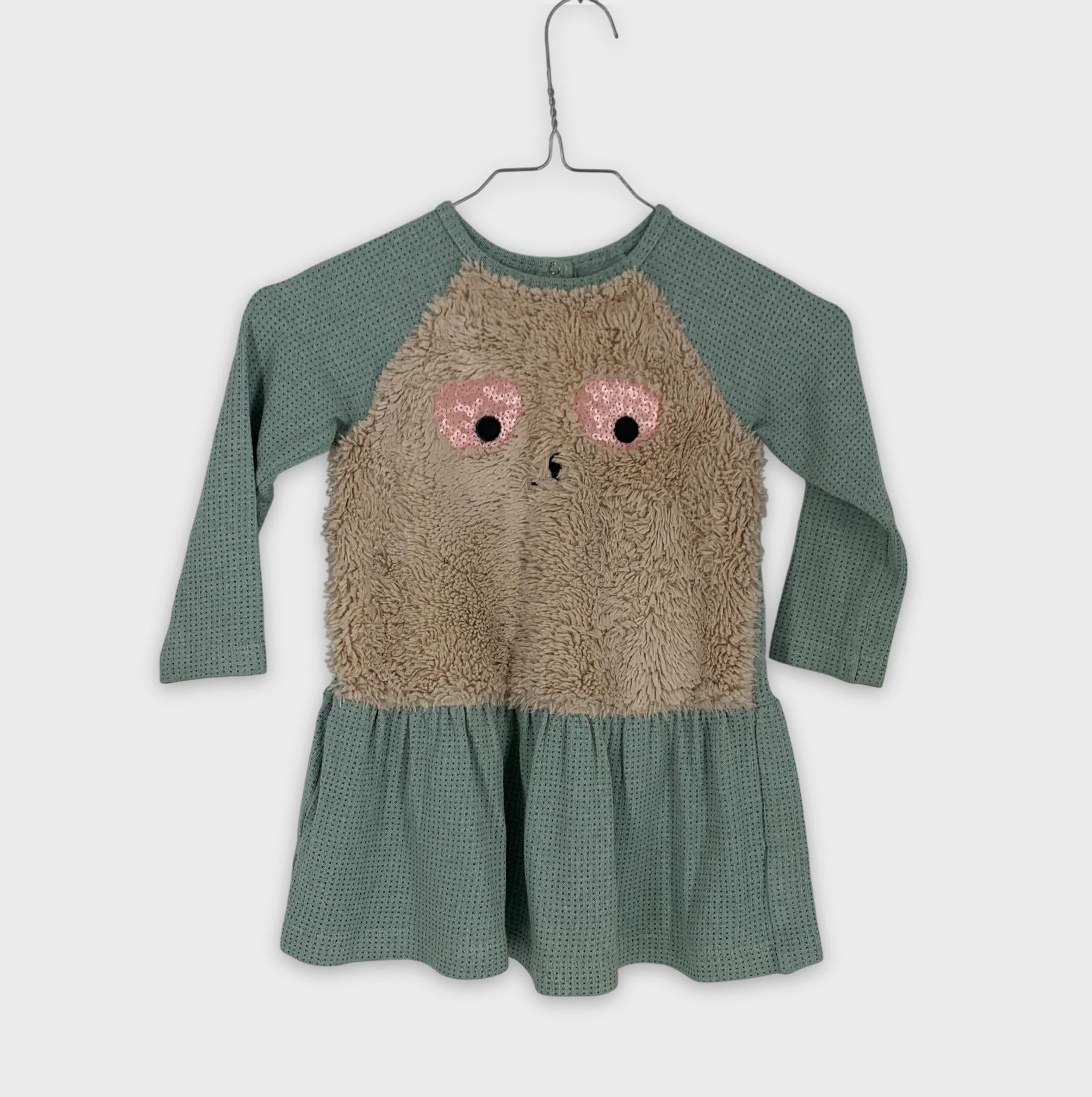 0-Filou & Friends - Robe - 4