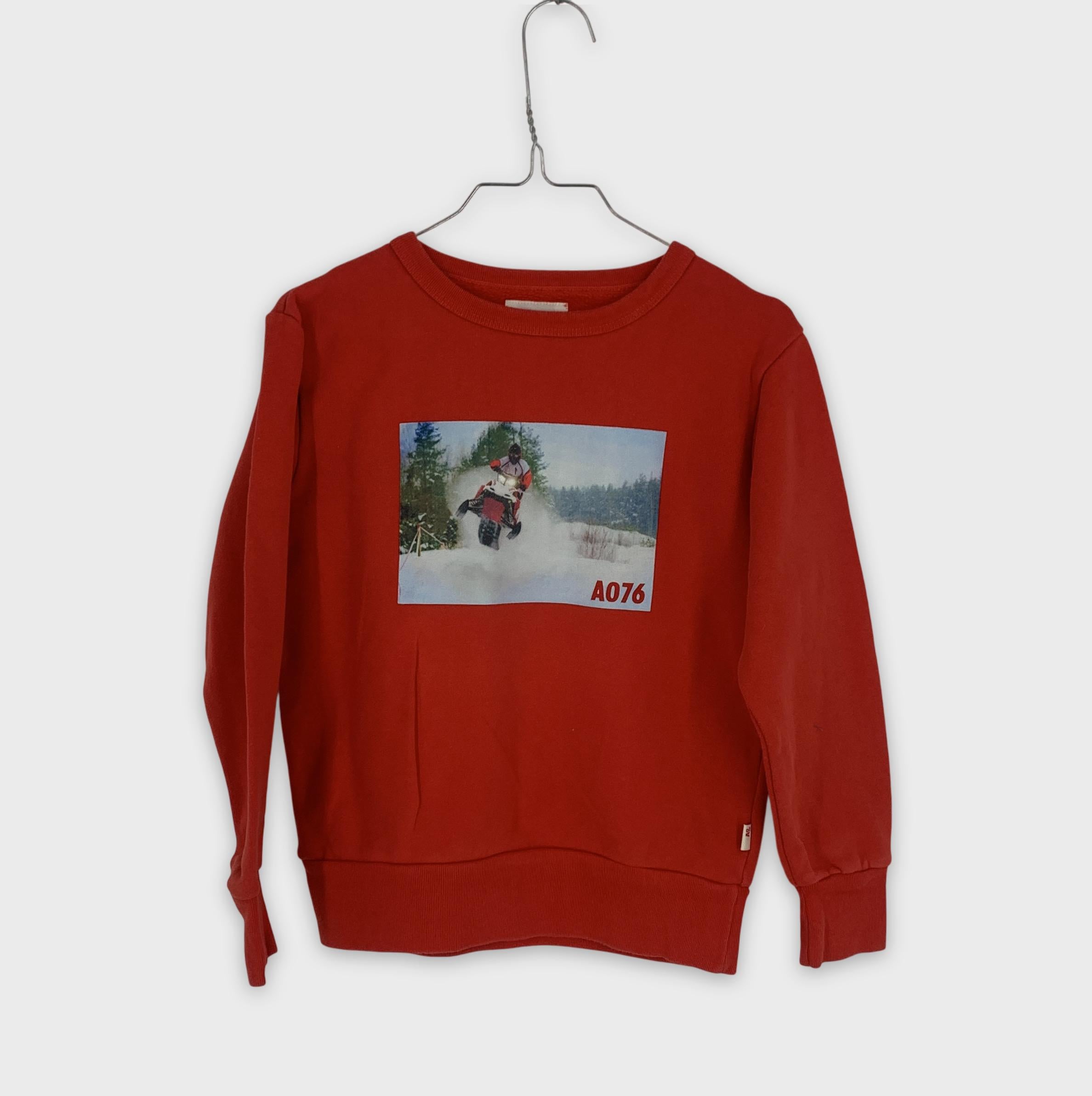 0-American Outfitters - Sweat - 8