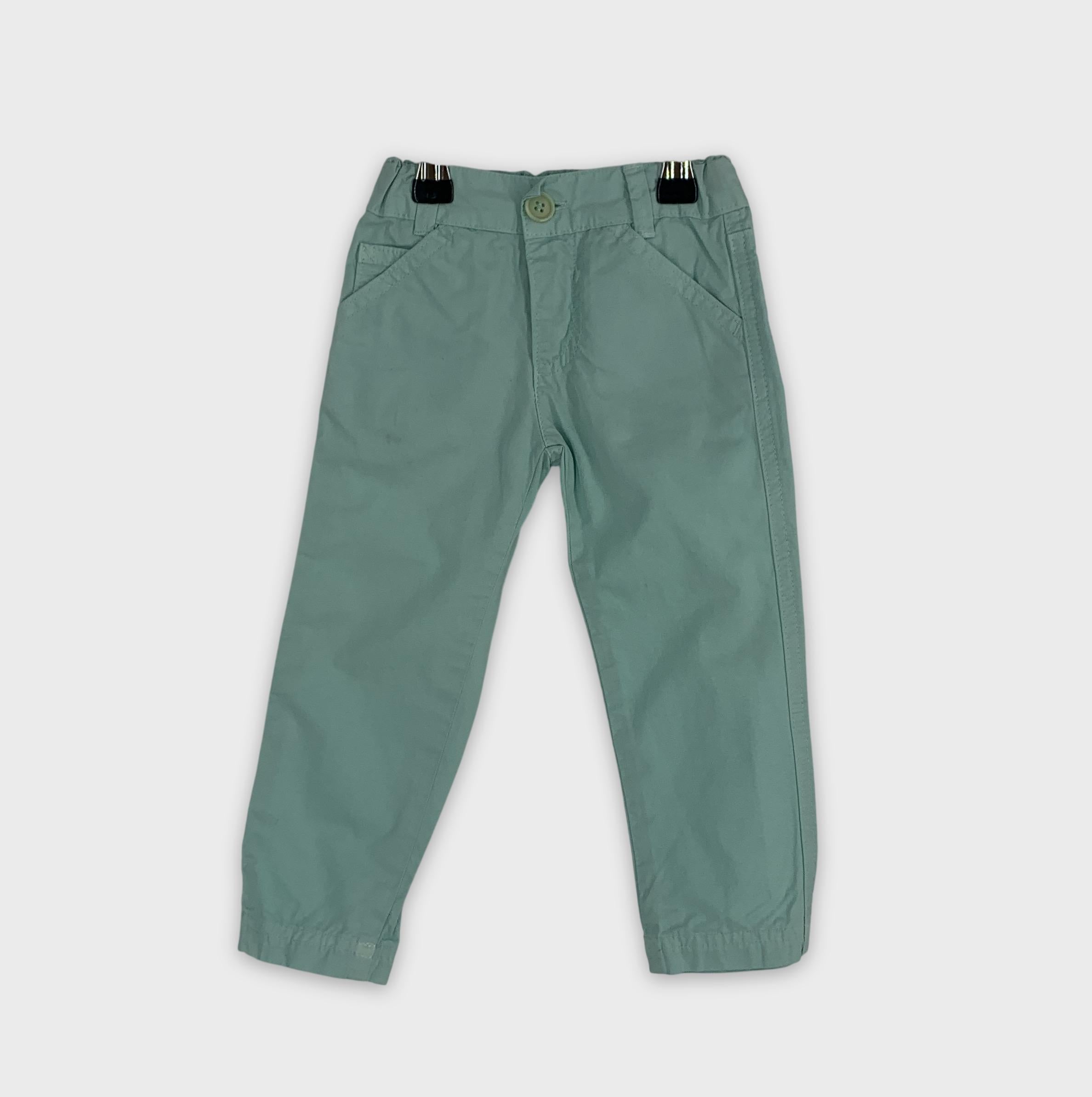 0-Maam - Pantalon - 3-6M