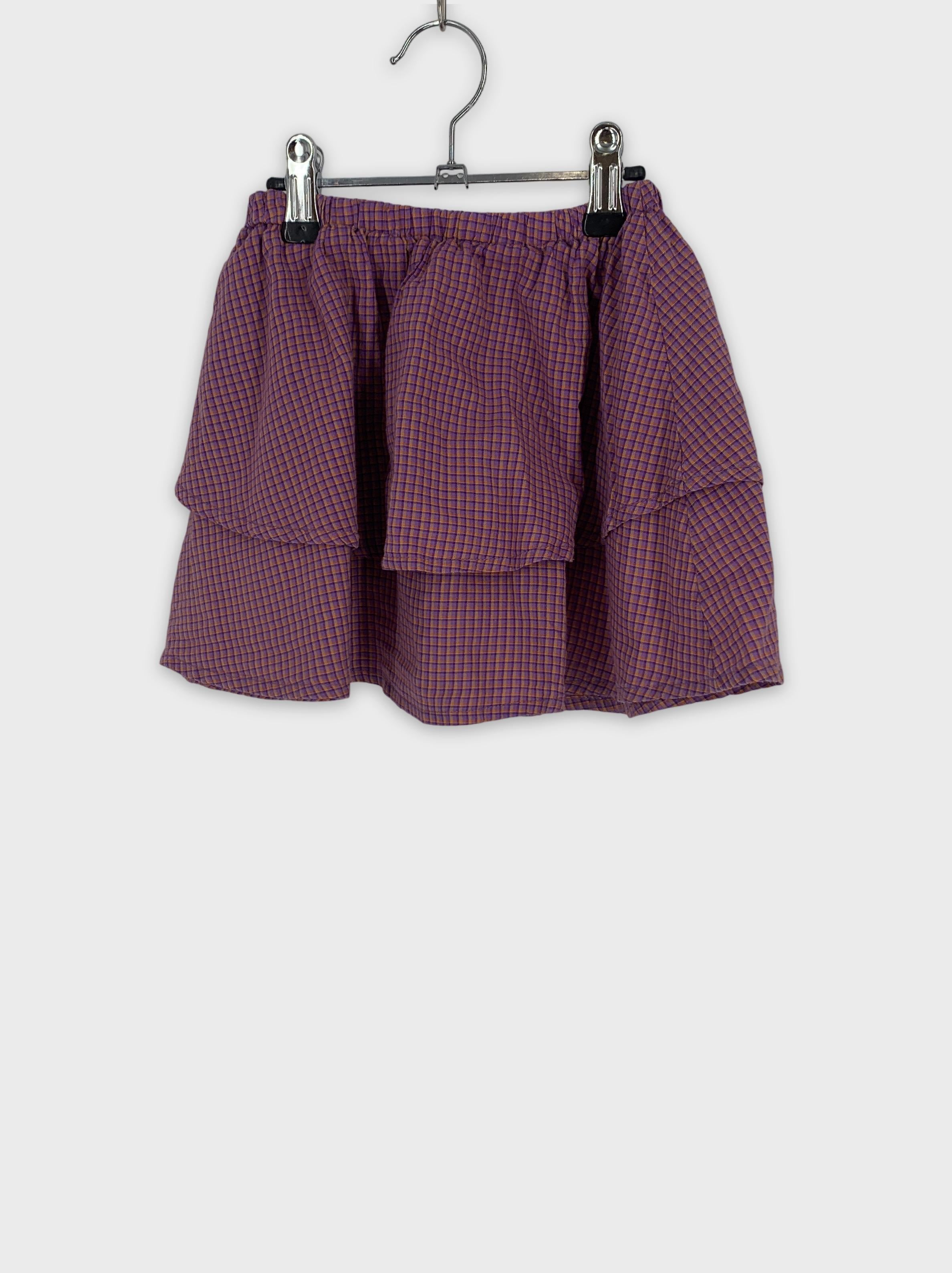 0-Repose AMS - Short - 6Y