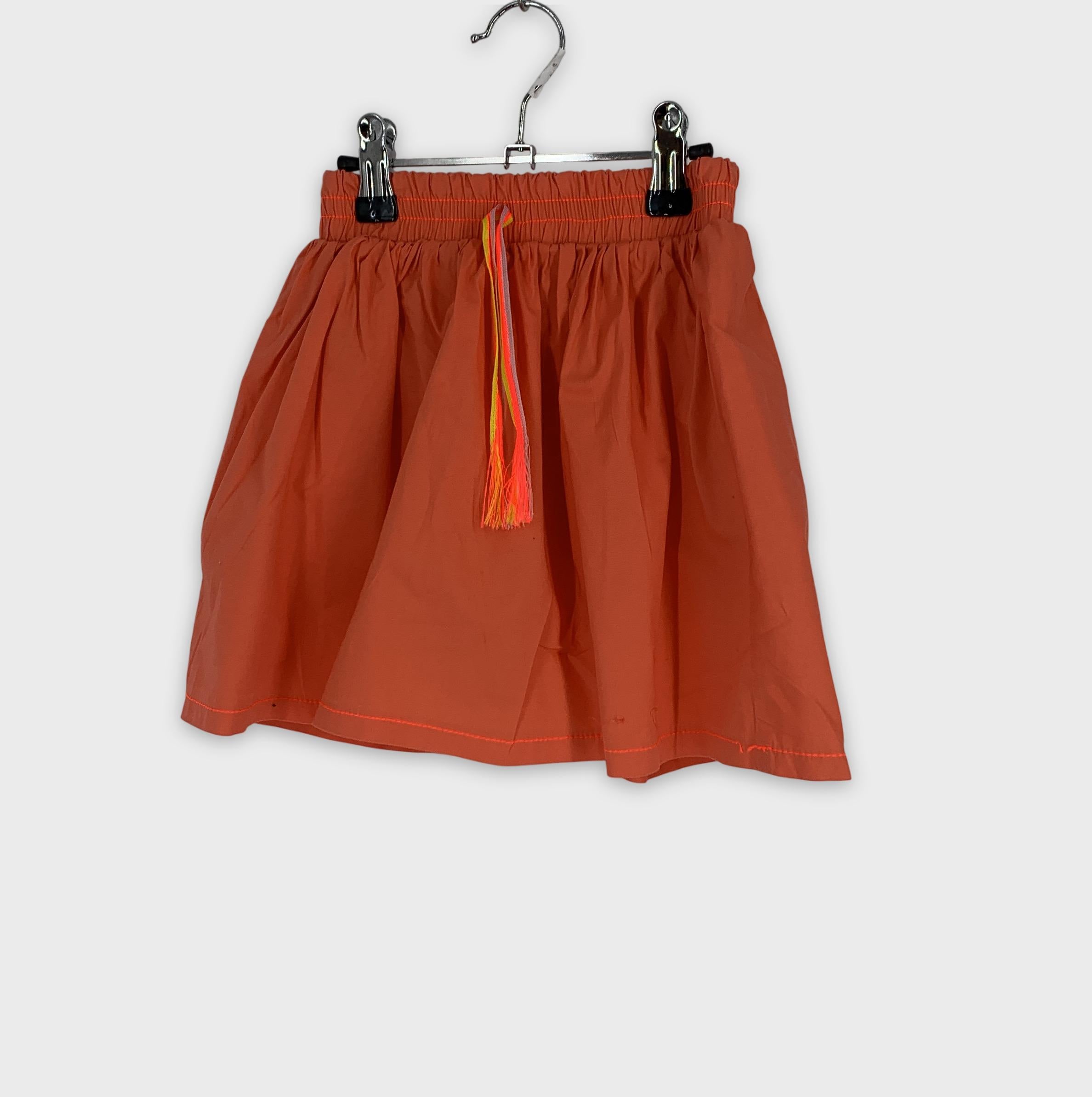 0-Blue Bay - Jupe - 116