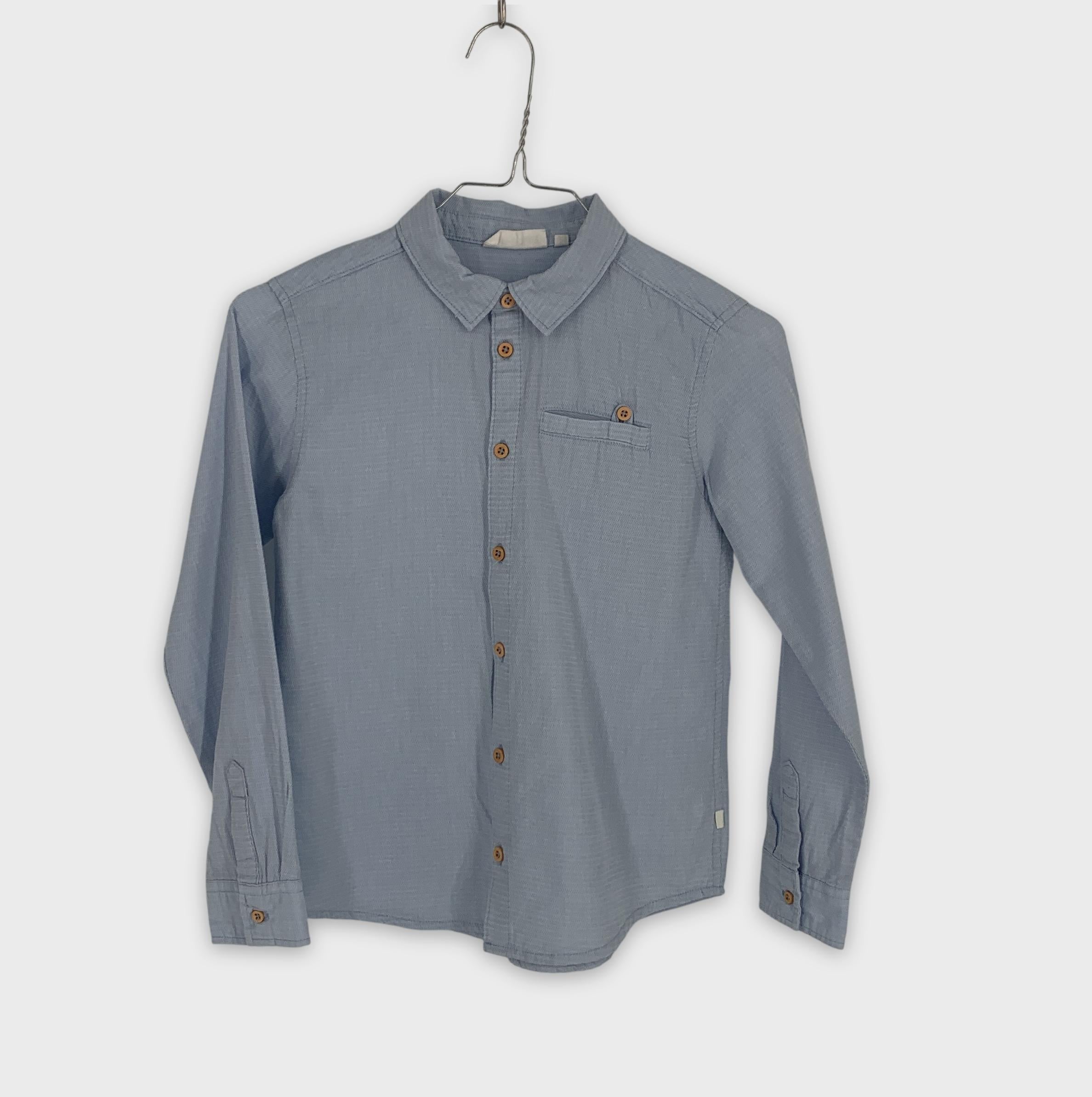 0-SOMEONE - Chemise - S