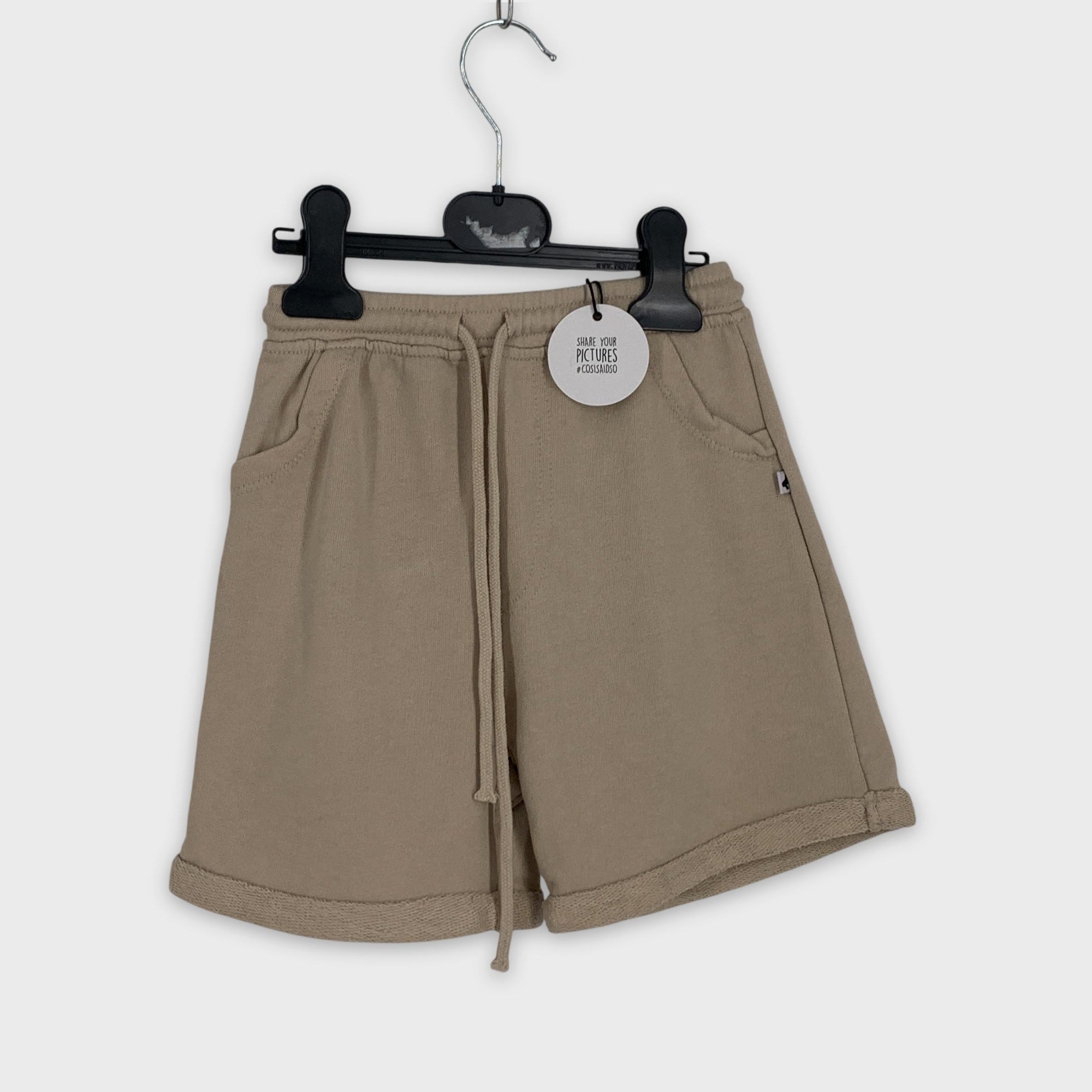 0-COS - Short - 128/134