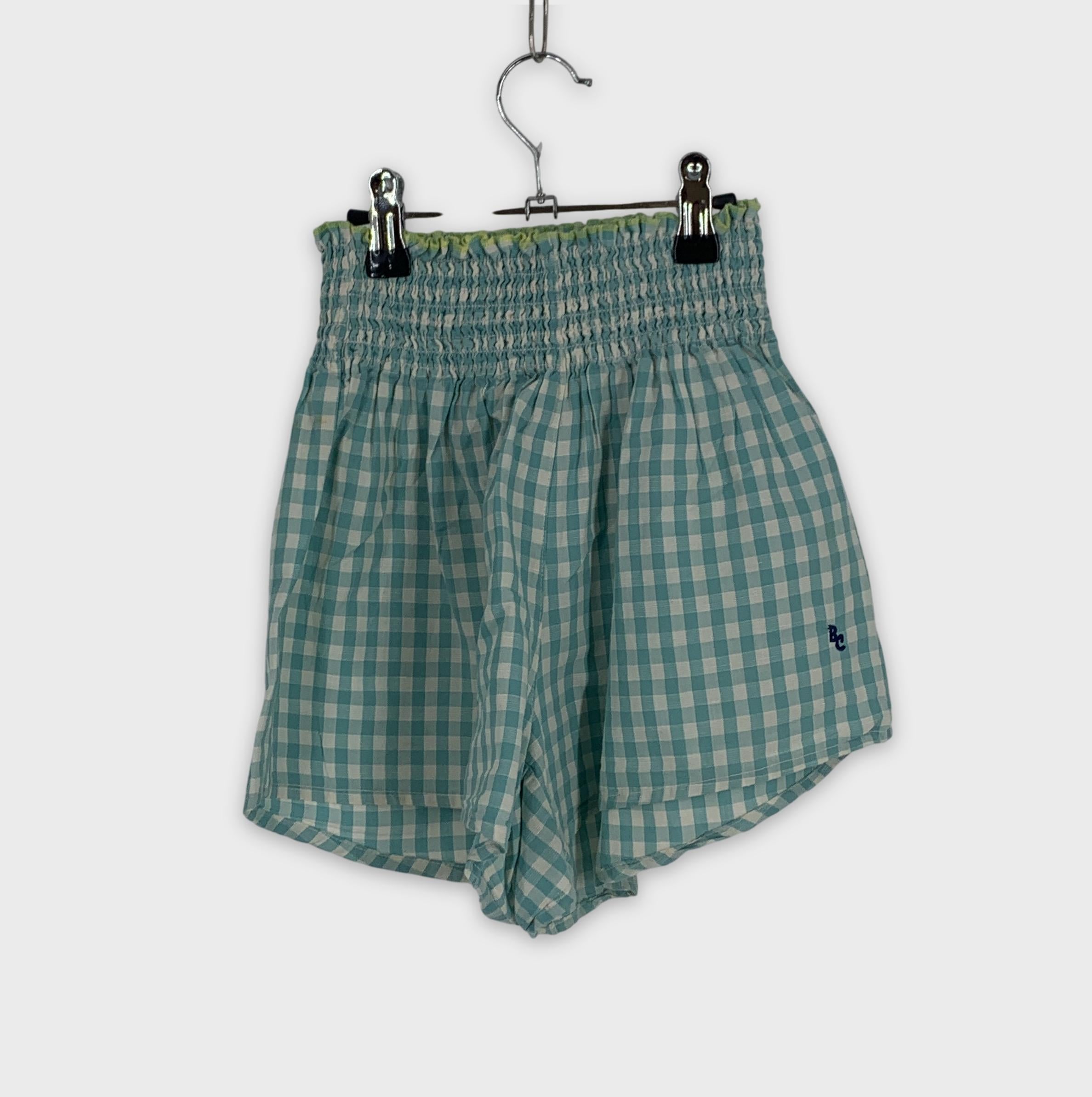 0-Bobo Choses - Short - 10-11 years