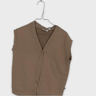 0-COS I SAID SO - Gilet - 128/134