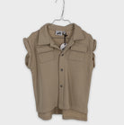 0-COS I SAID SO - Veste - 128/134