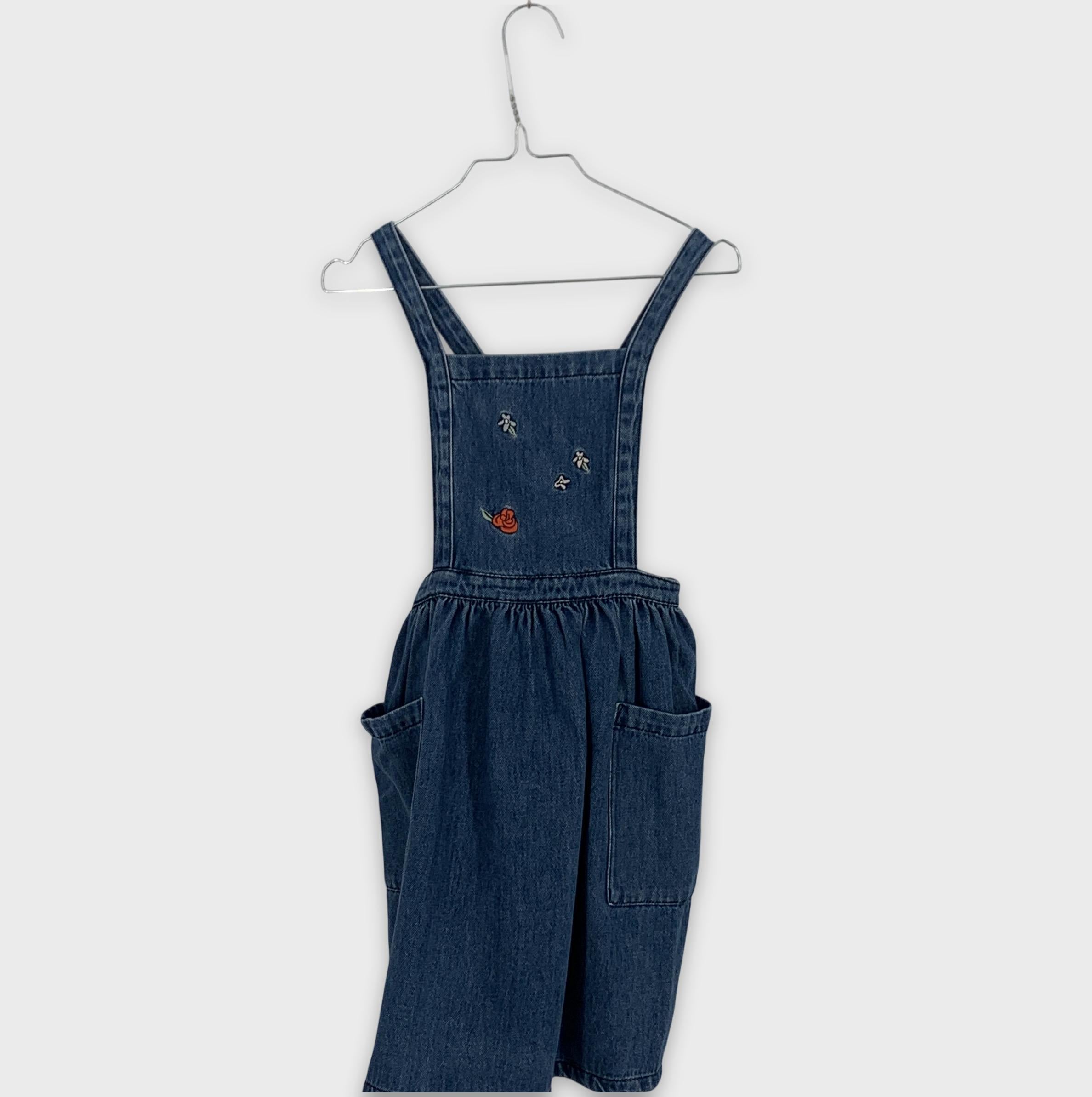 0-Filou & Friends - Salopette - 8