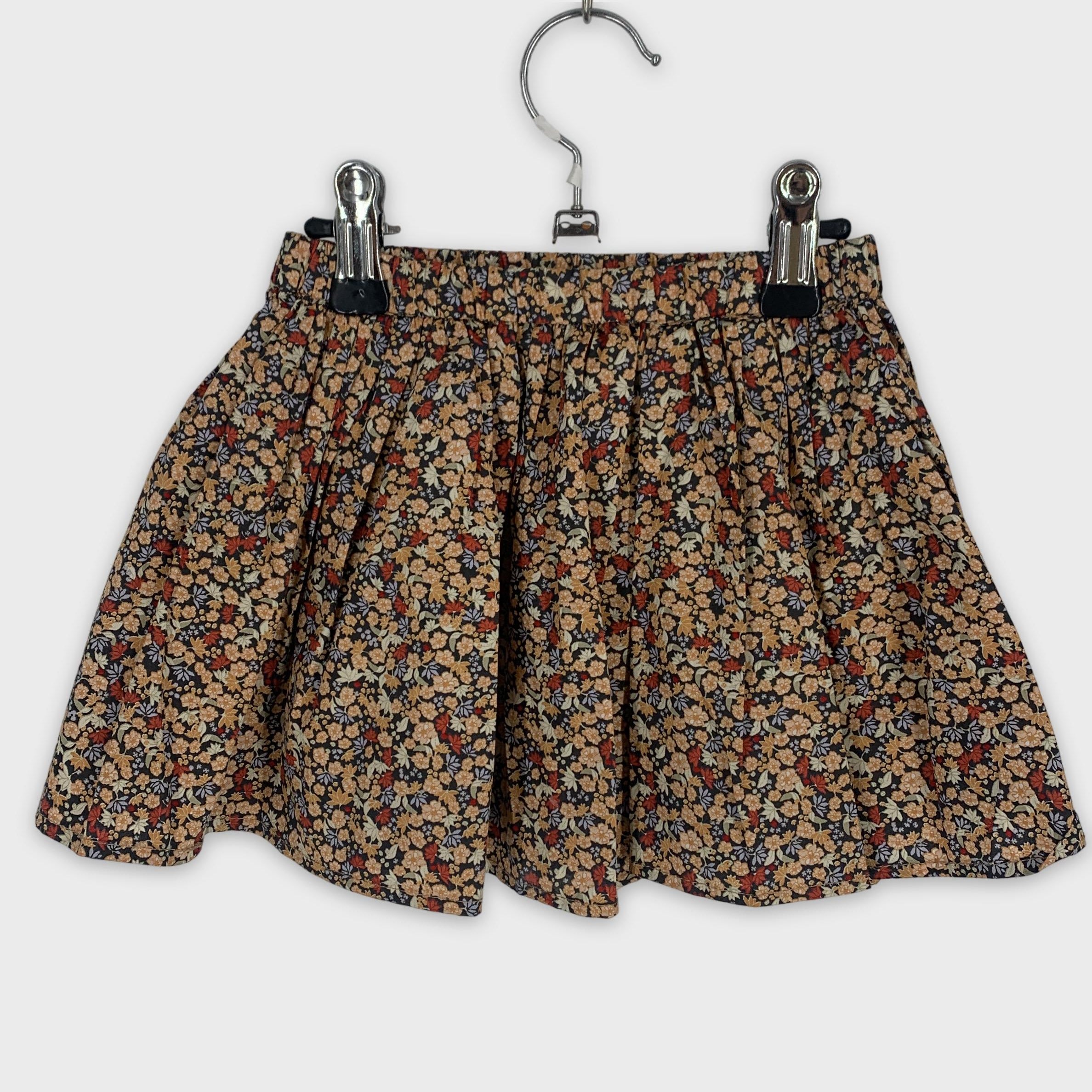 0-Konges Slojd - Jupe - 18M