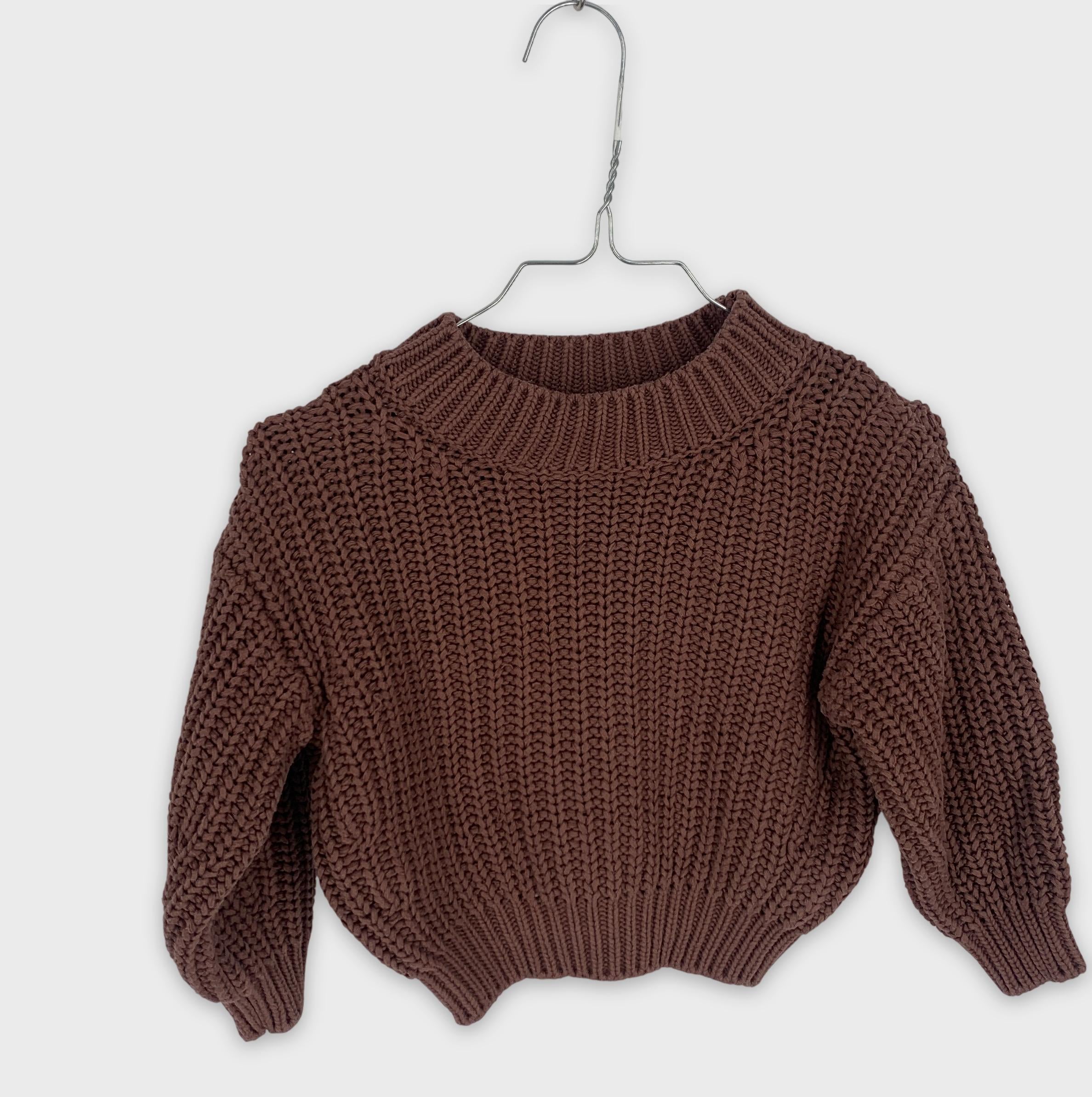 0-Quincy Mae - Pull - 12-18m