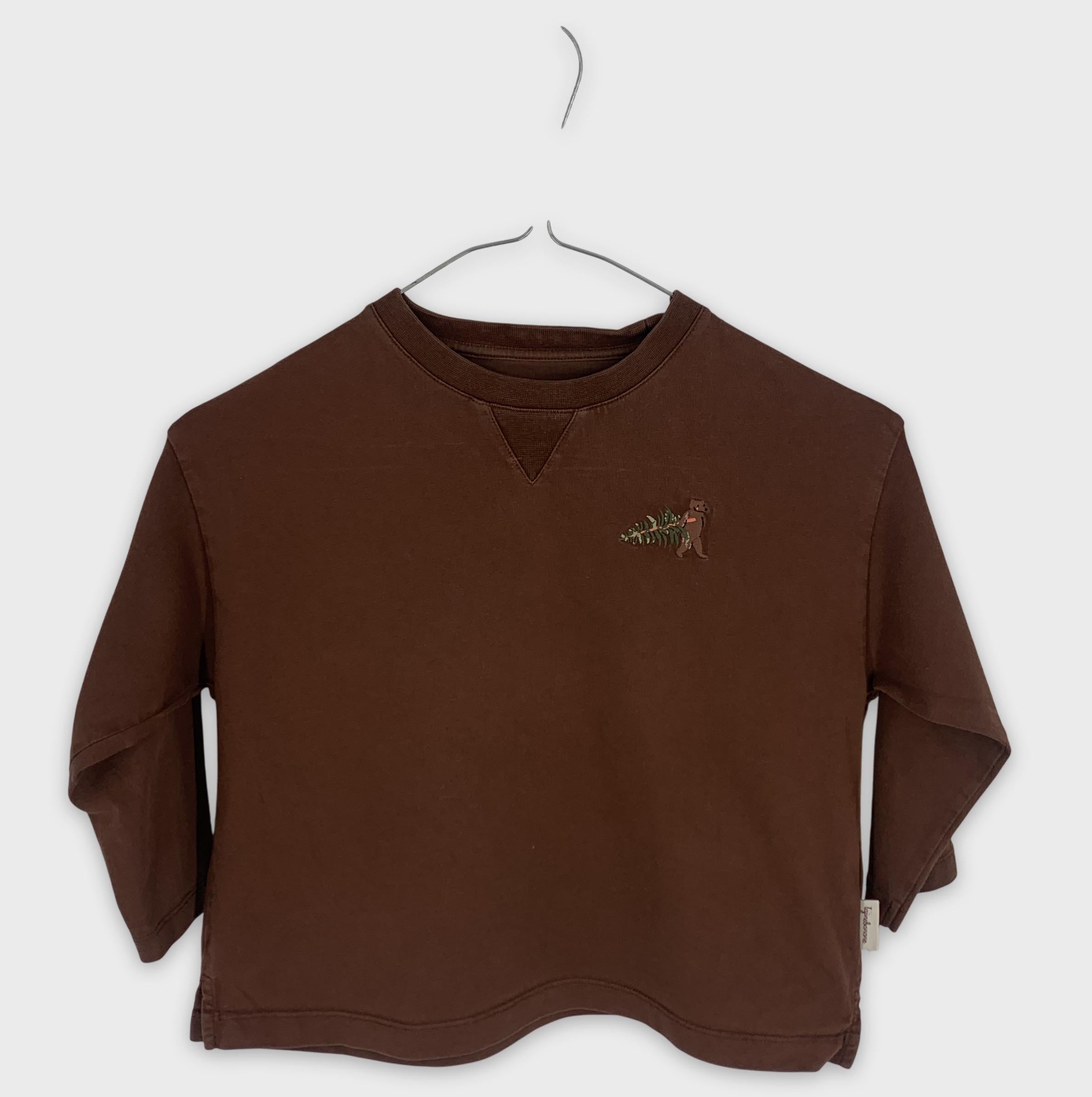 0-LygreBorre - Pull - S