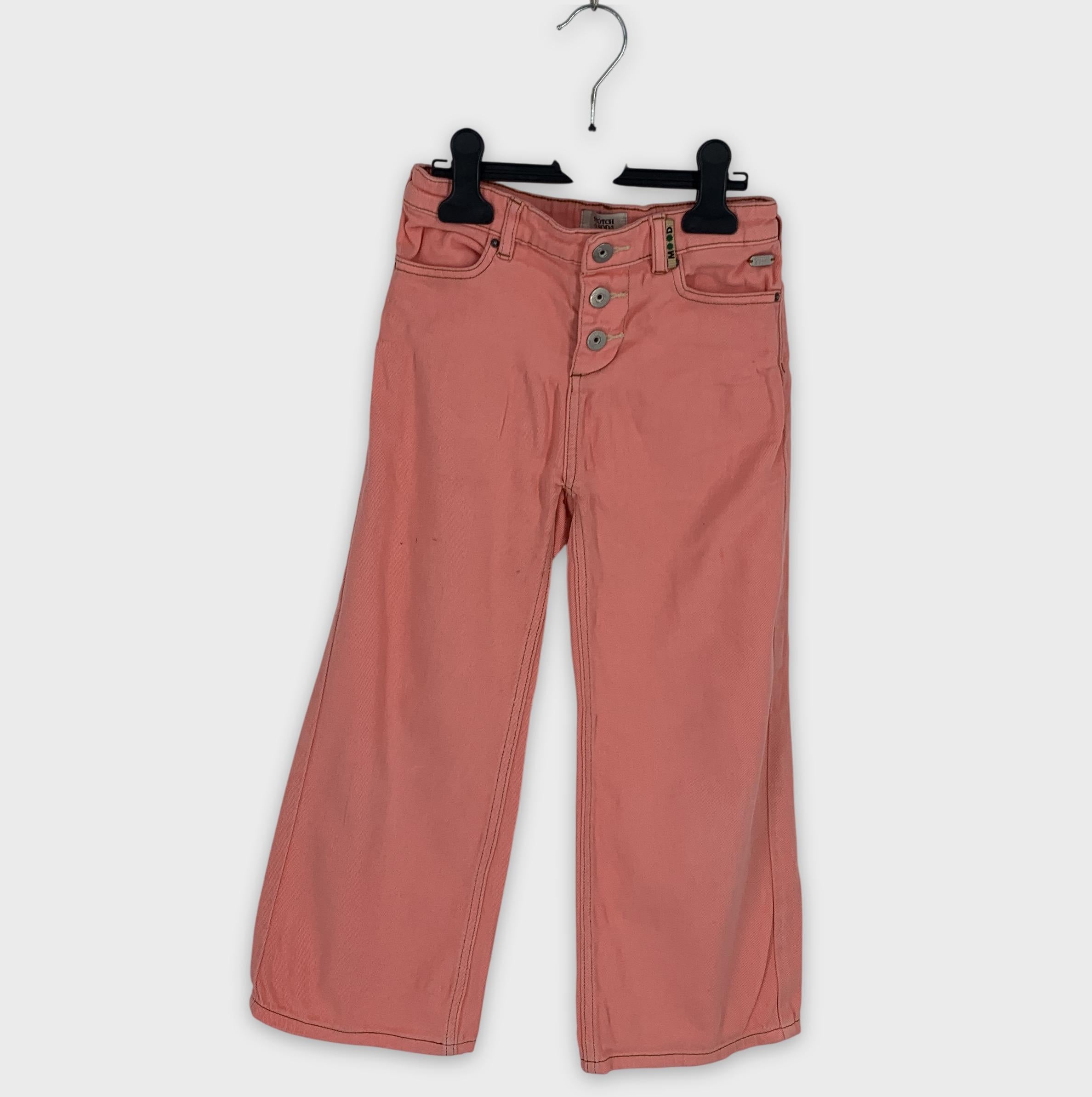 0-Scotch & Soda - Pantalon - Inconnu