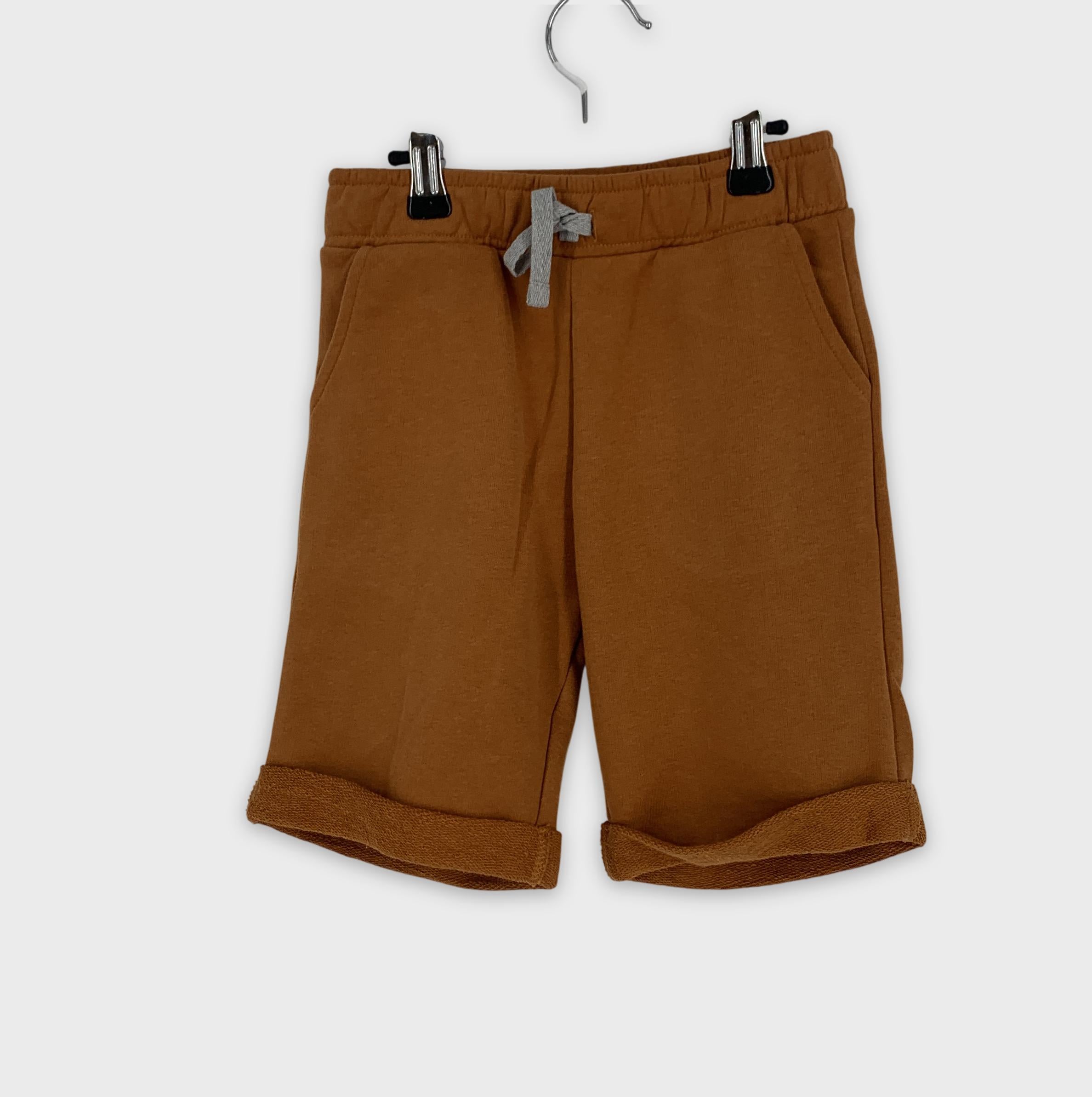 0-Vertbaudet - Short - 116 cm