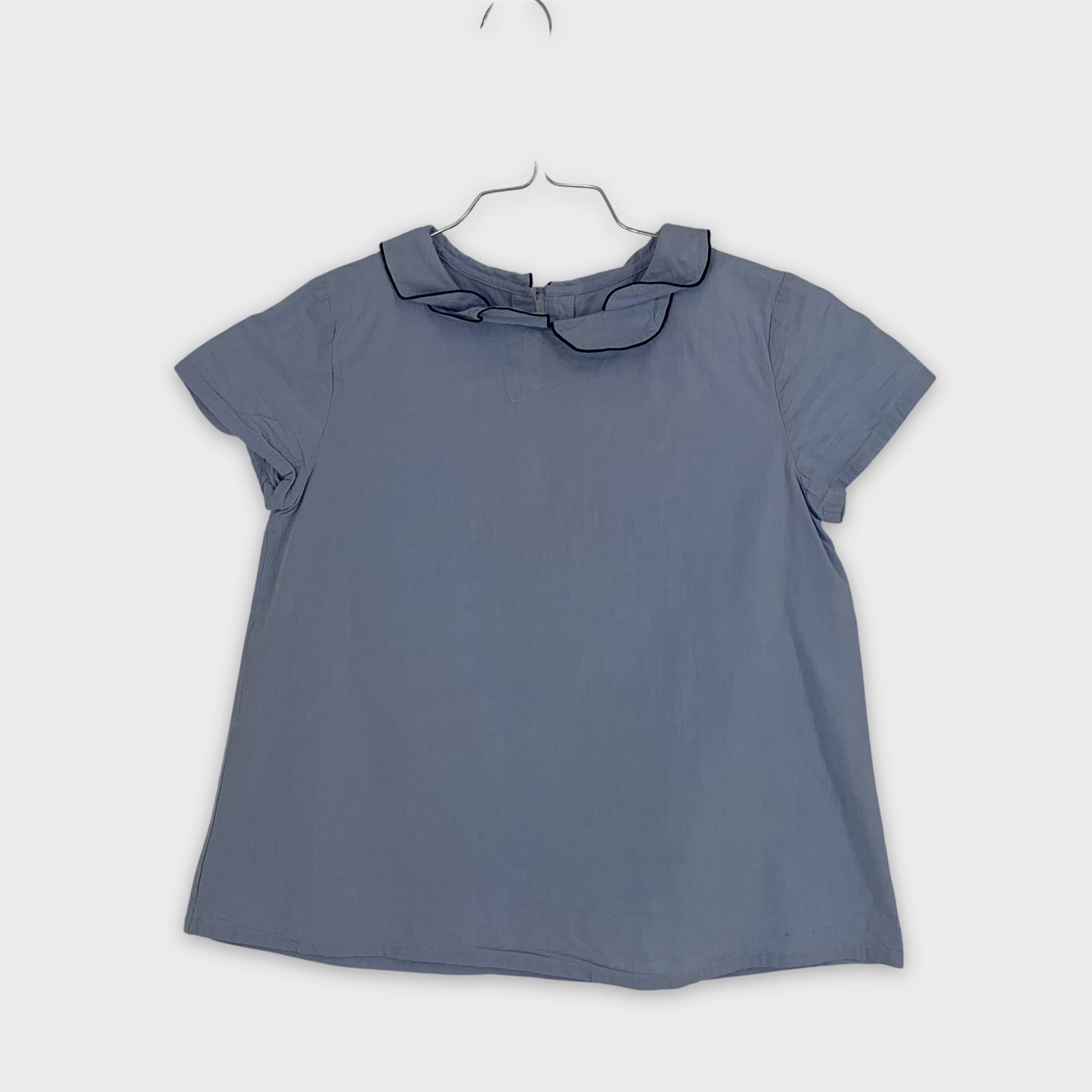 0-Jacadi - Polo - 8A