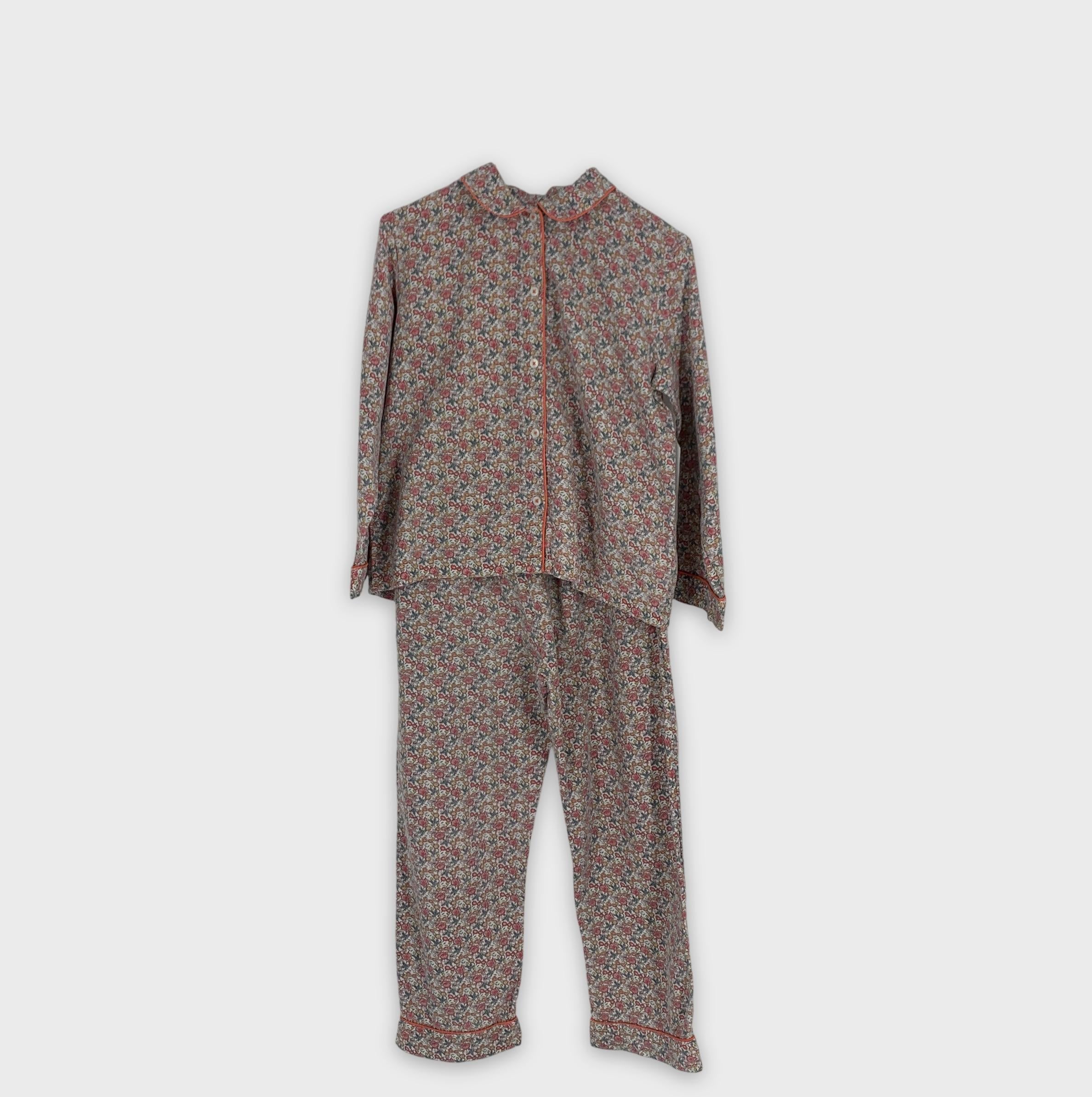 0-Monoprix - Pyjama - 8 ans