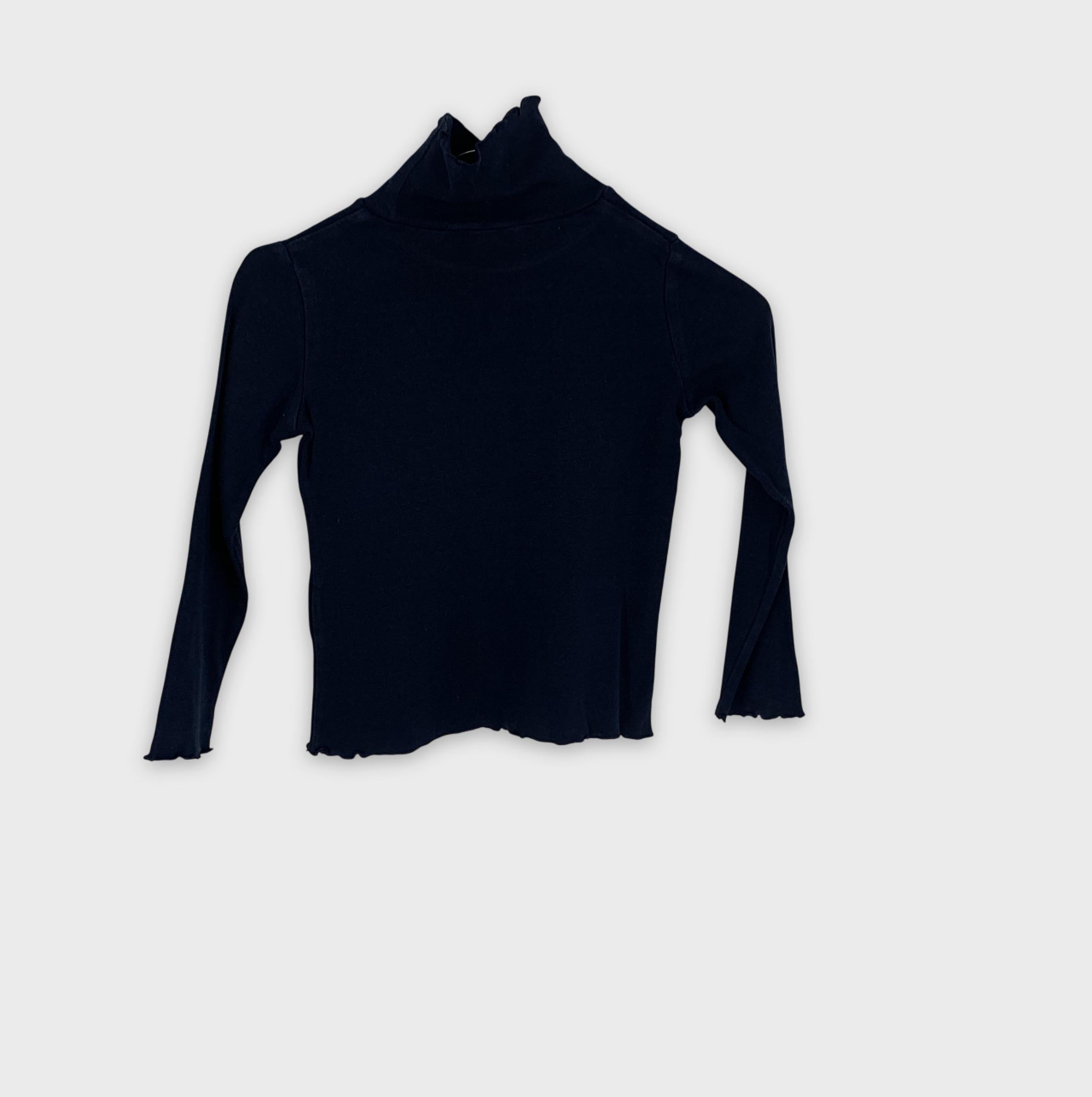 0-Cyrillus - Haut à col roulé - 6 ans