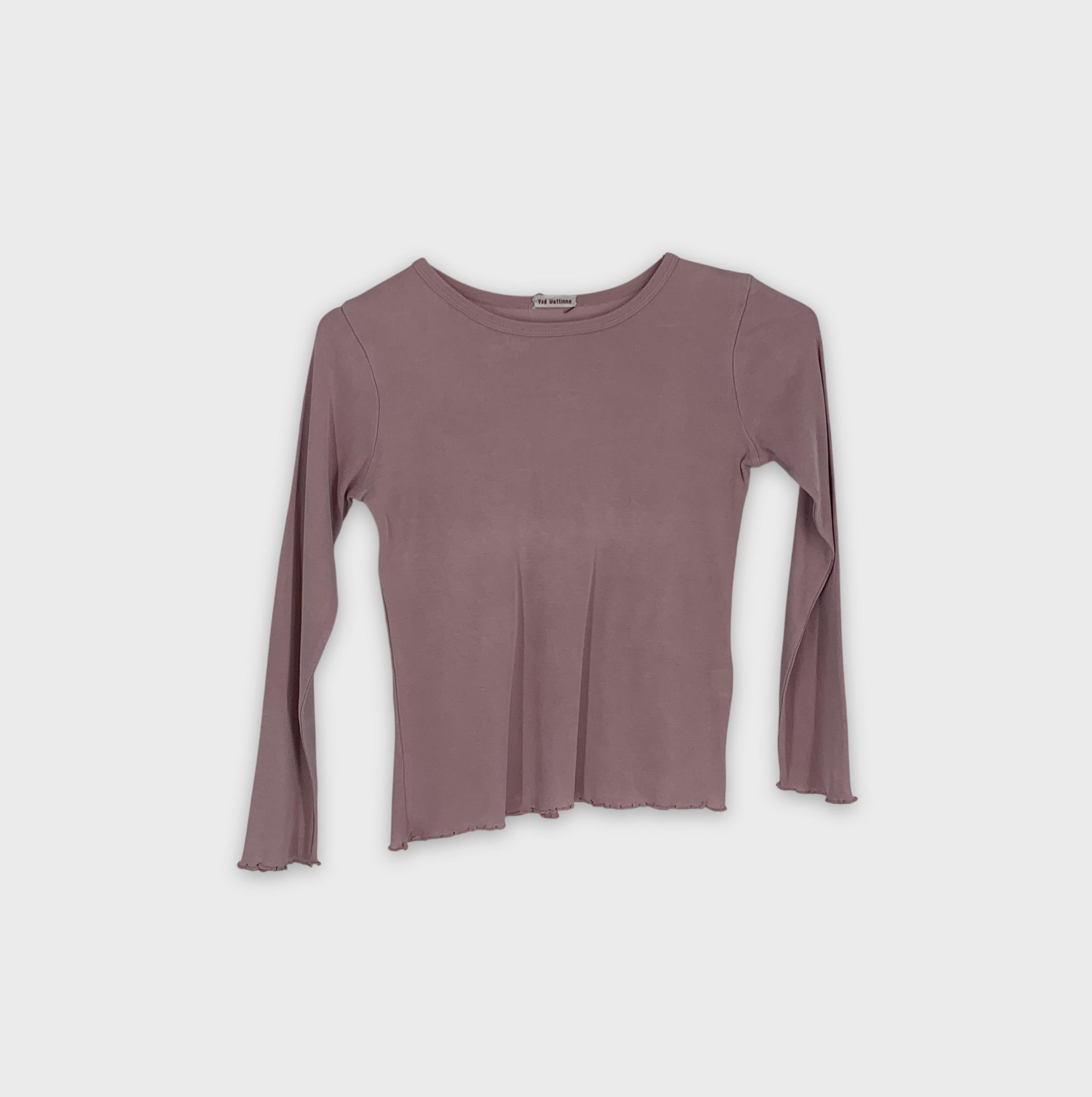 0-Rosegal - T-shirt manches longues - S