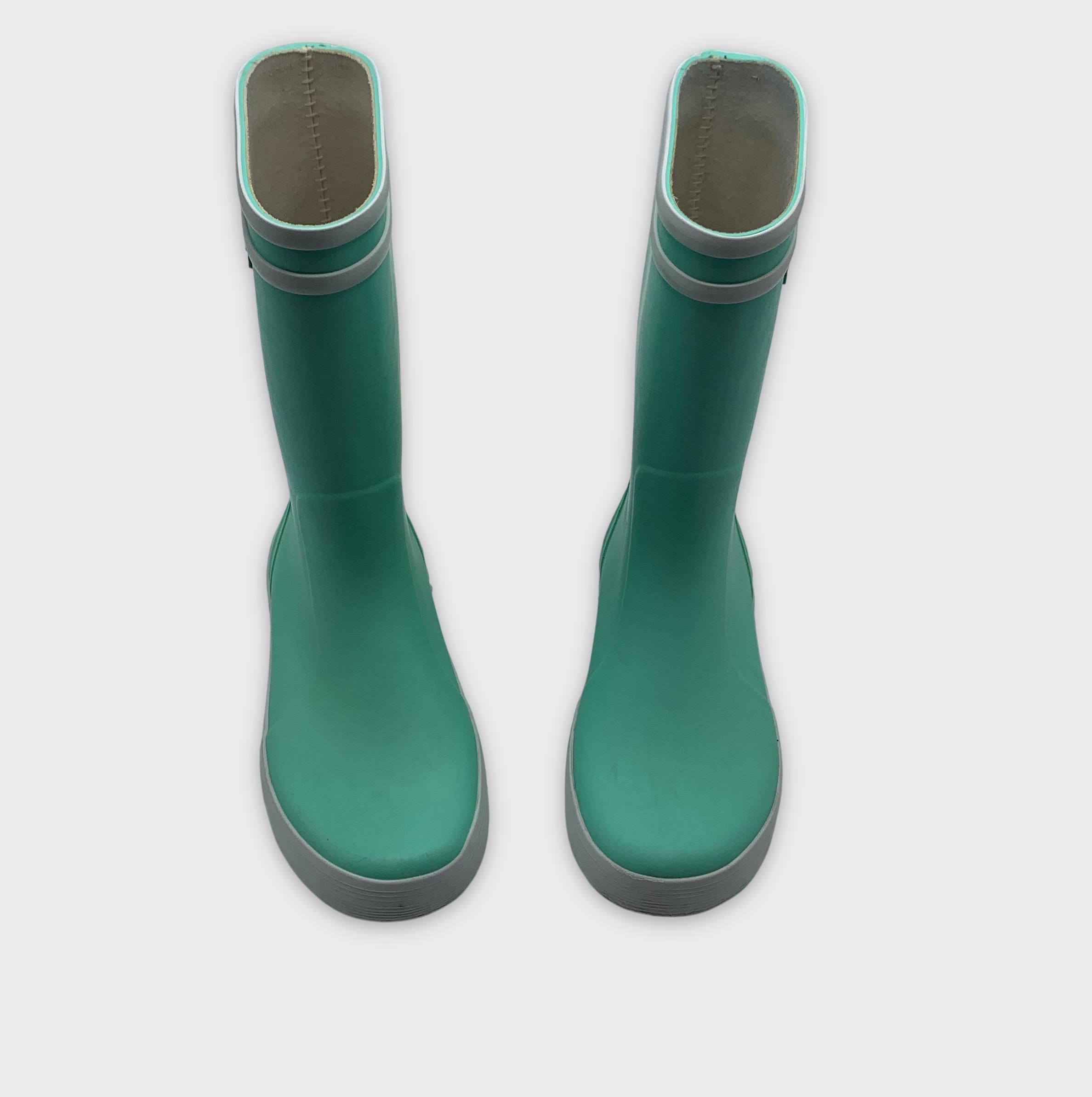 0-Unknown - Bottes de pluie - Taille 33