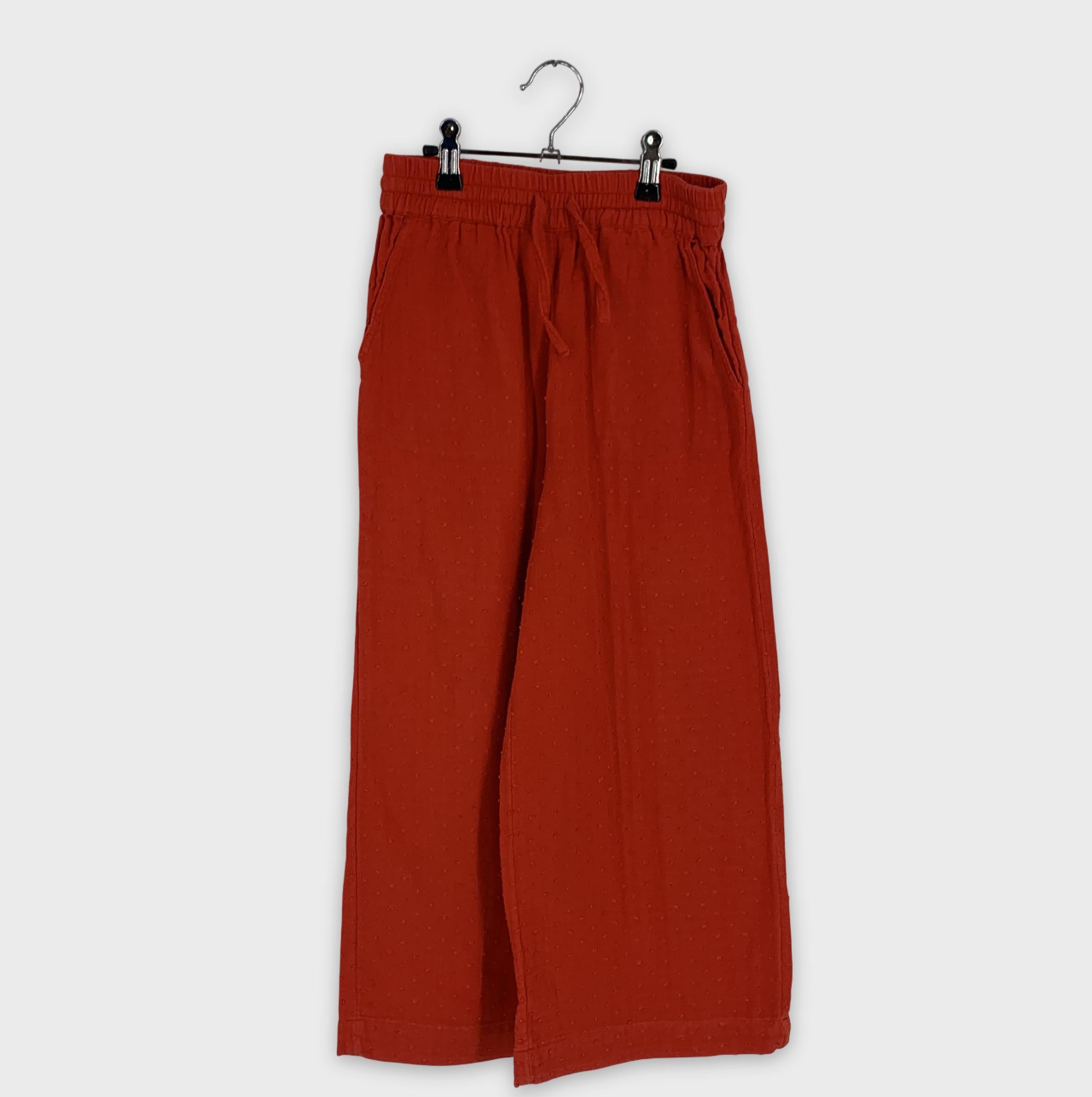 0-Monoprix Kids - Pantalon - 10 ans