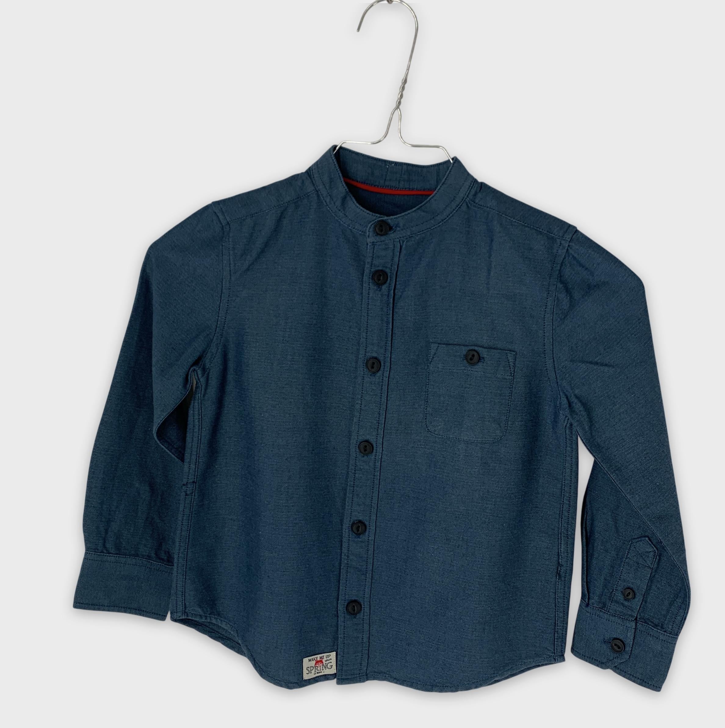 0-Cyrillus - Chemise - 4A/102