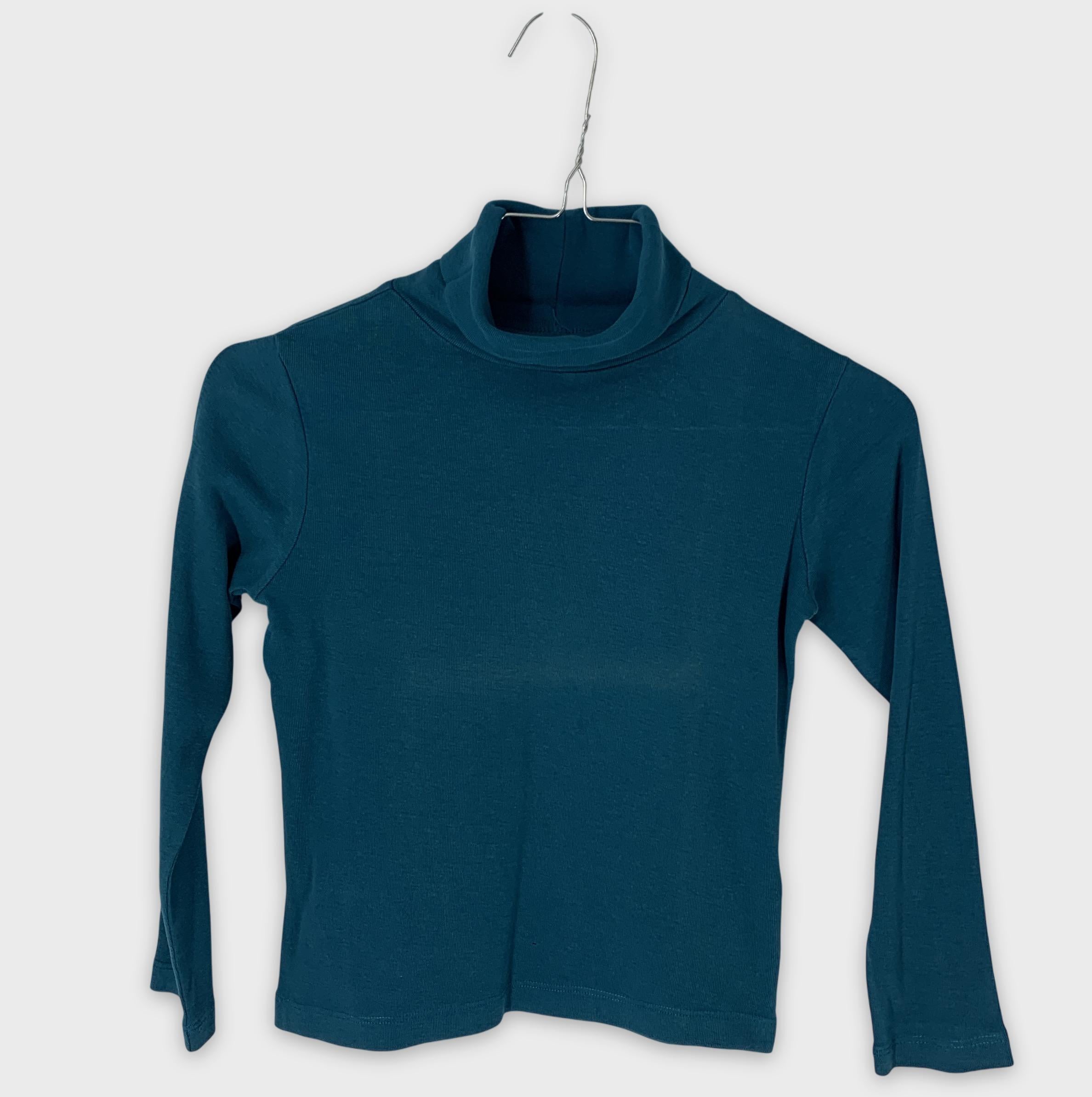 0-Monoprix - Col roulé - 8 ans