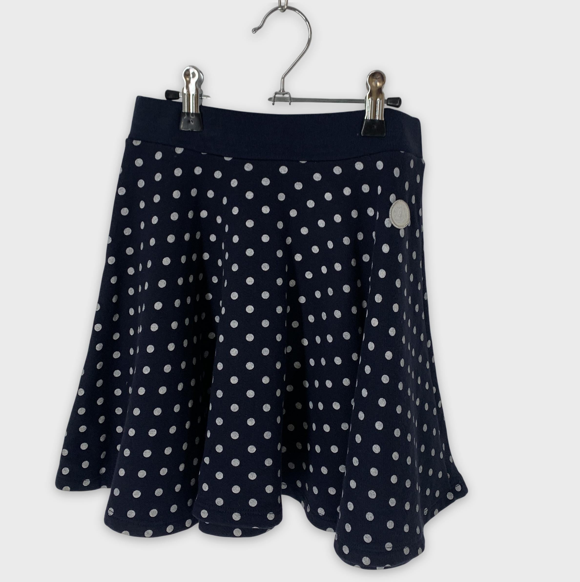 0-Petit Bateau - Jupe - 8 ans/126cm