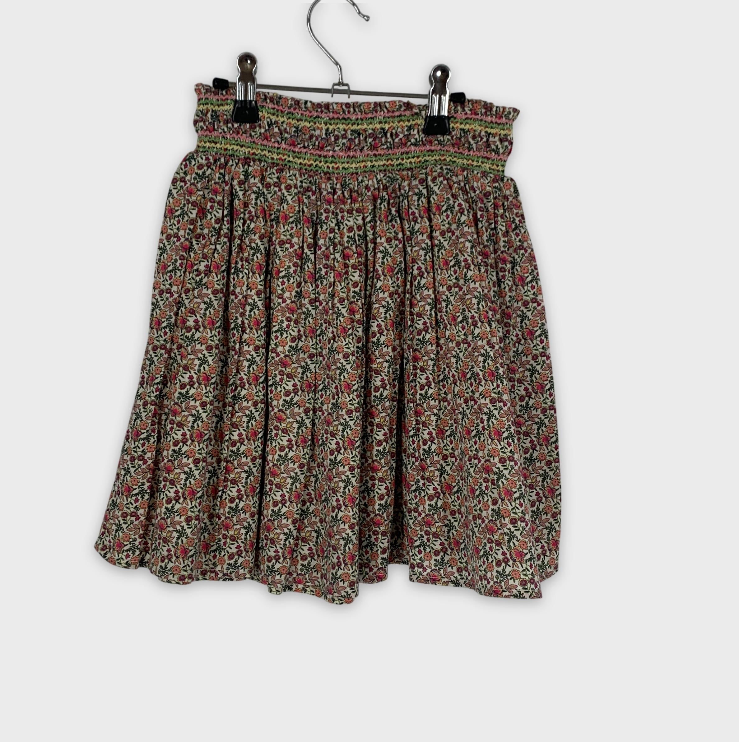 0-Monoprix - Jupe - 8