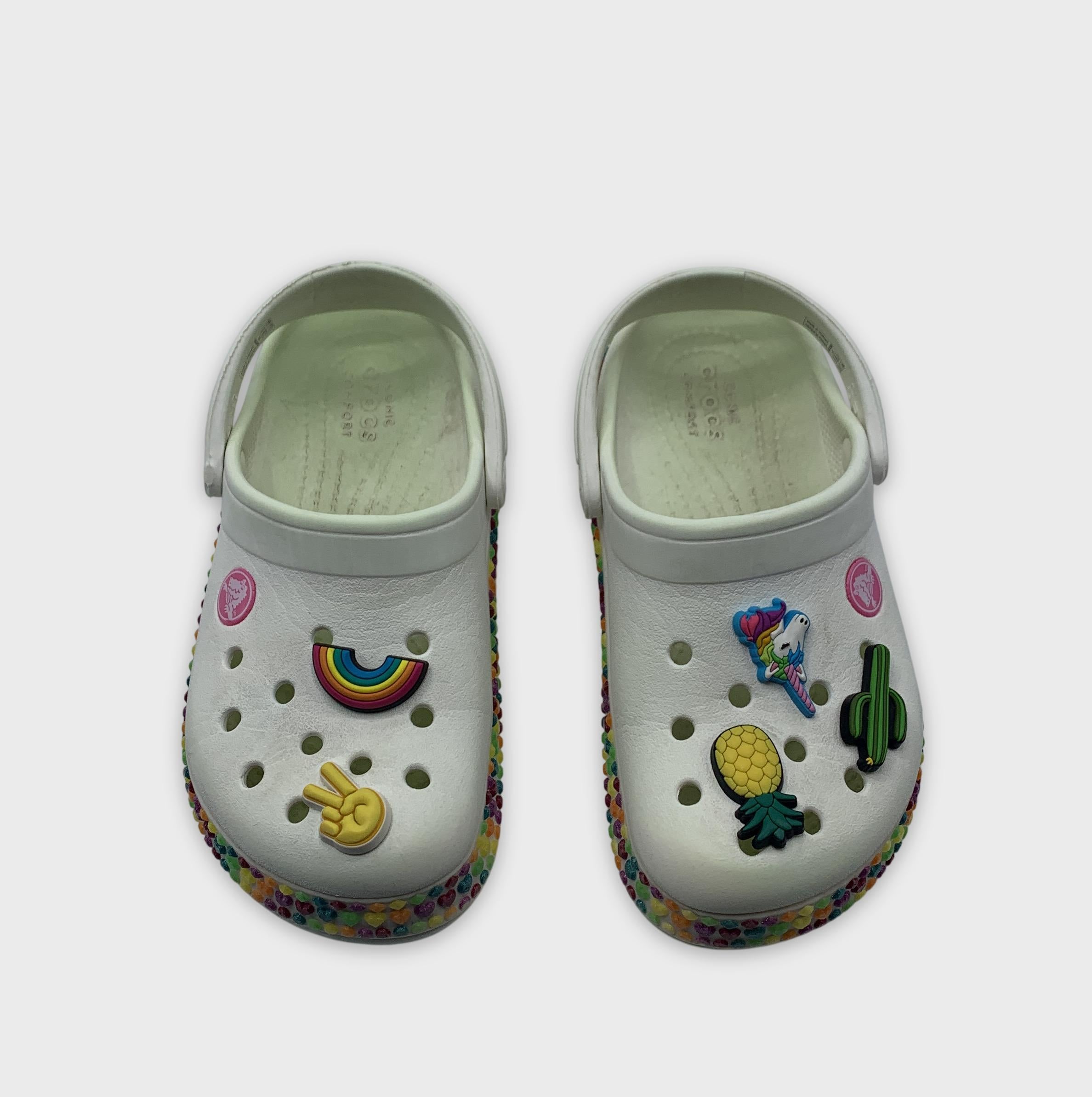 0-Crocs - Sabots - 29