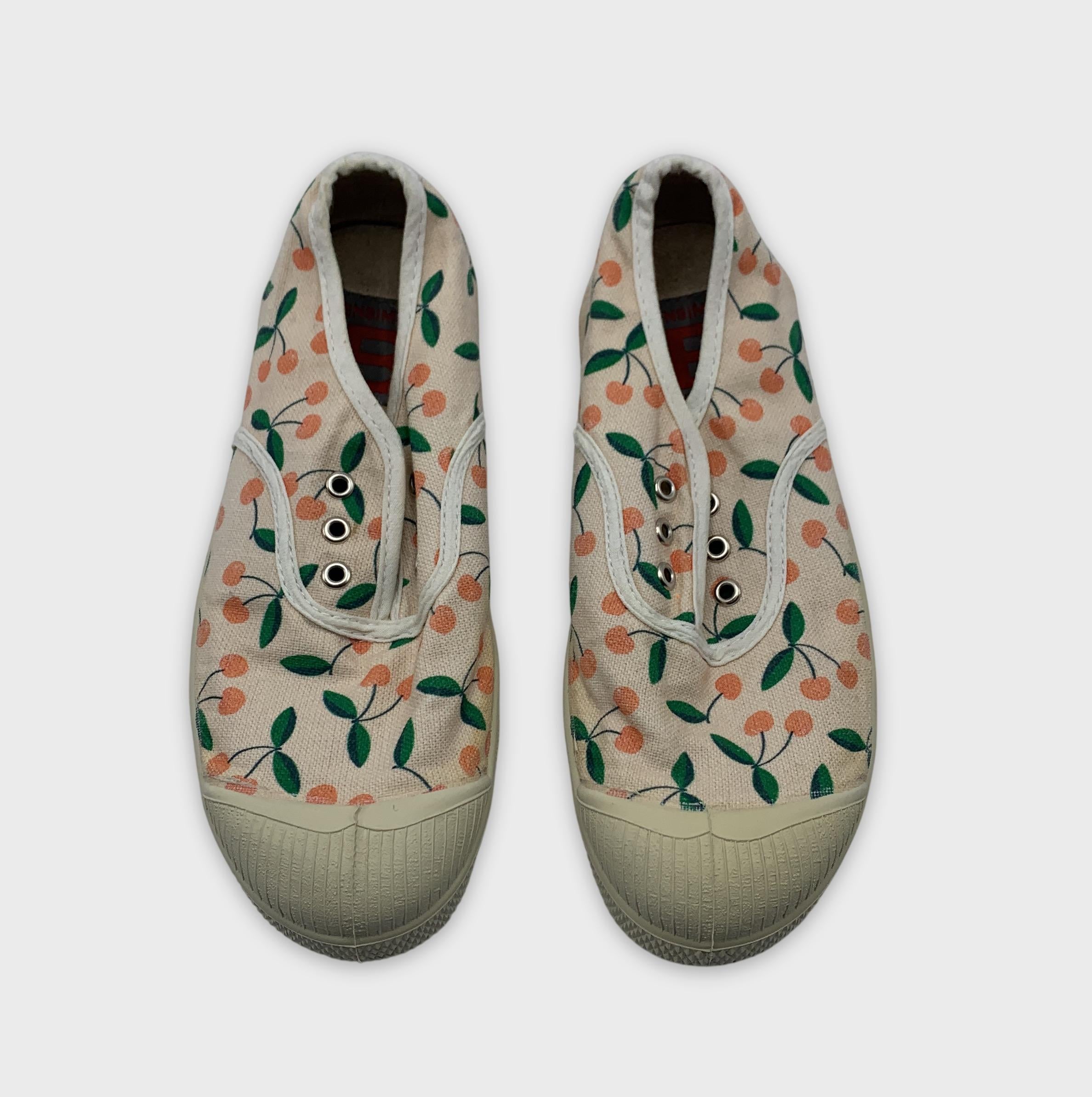 0-Bensimon - Baskets - 31