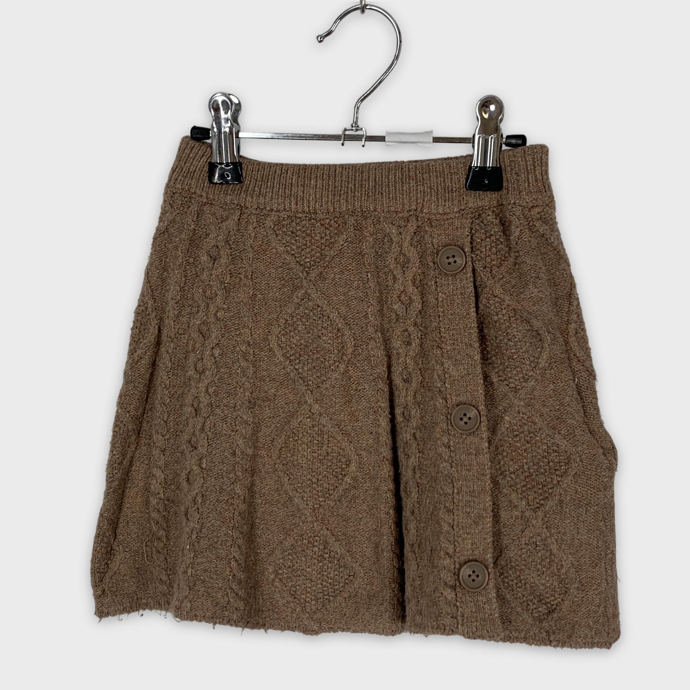 0-Zara - Jupe - 5-6 ans