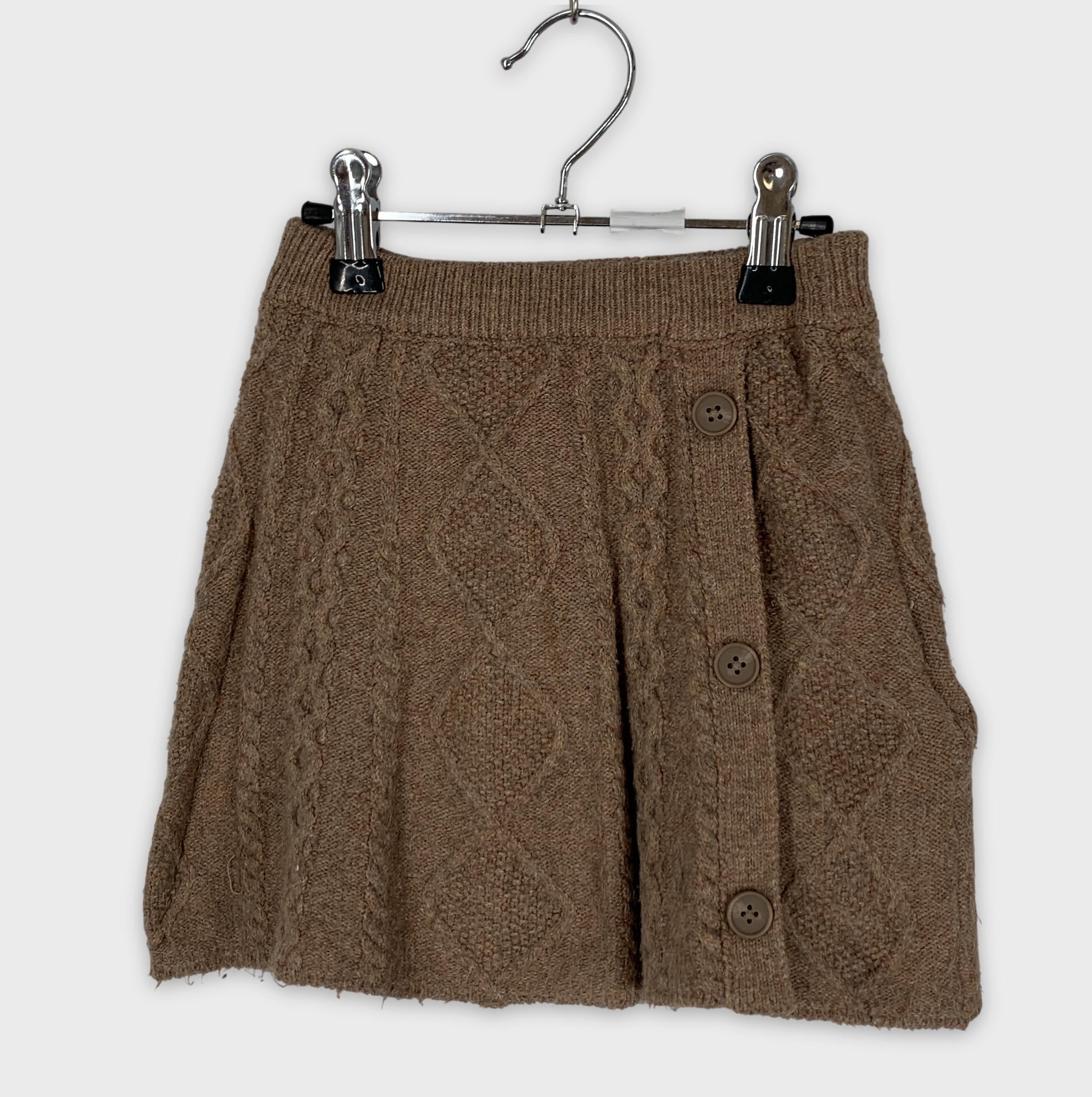 0-Zara - Jupe - 5-6 ans