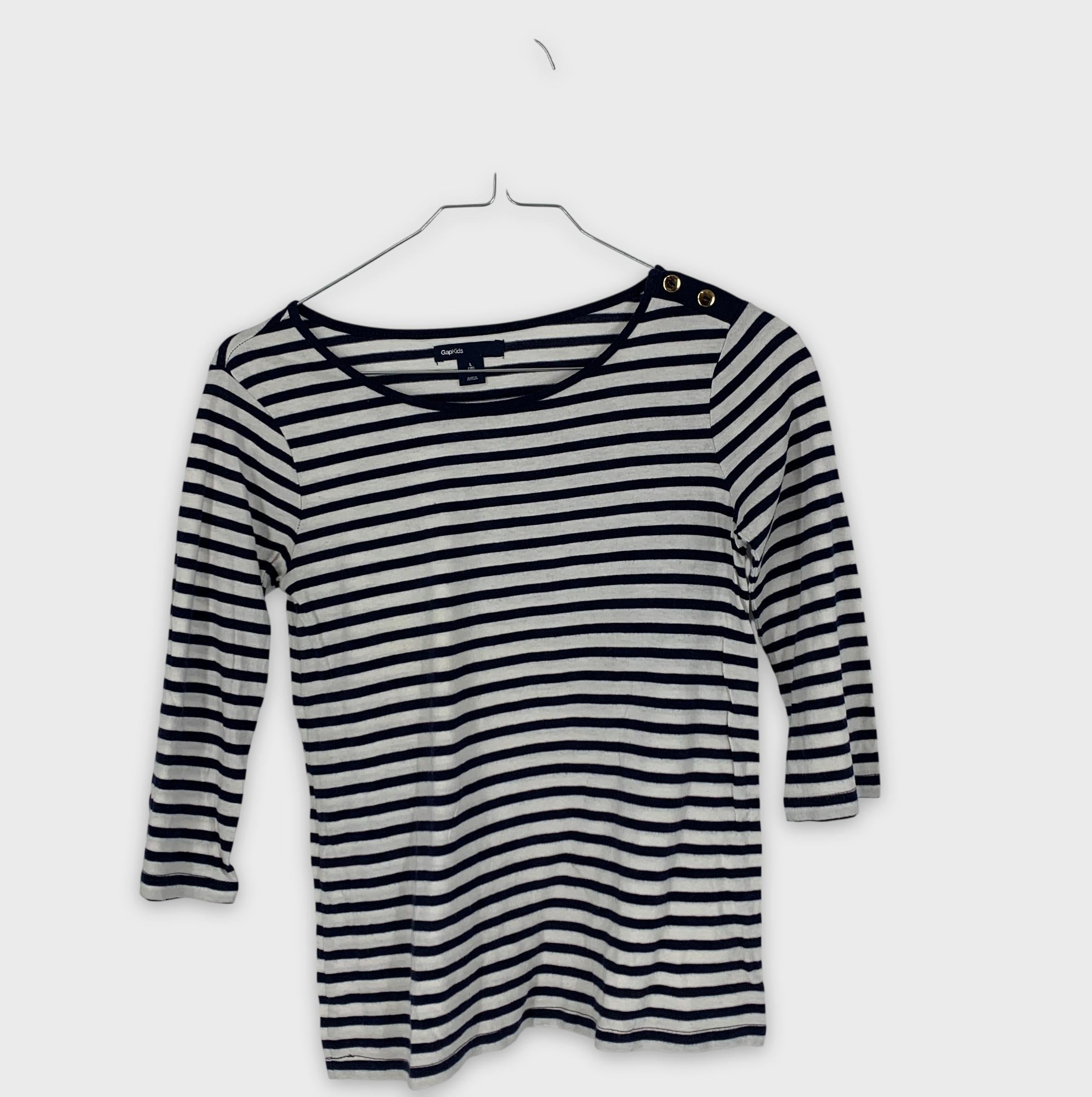 0-Gap Kids - Haut rayé - L