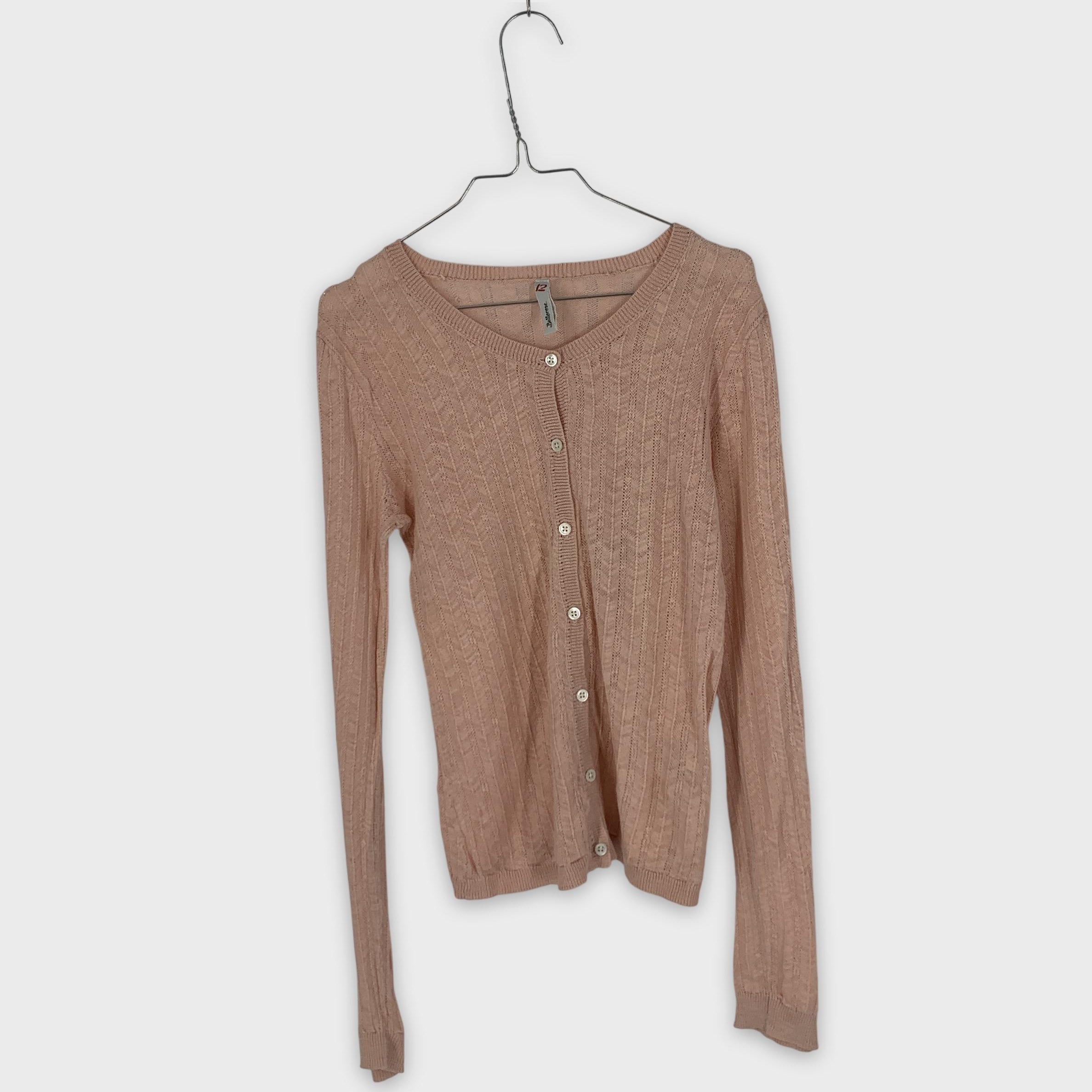 0-Bellerose - Gilet - 12