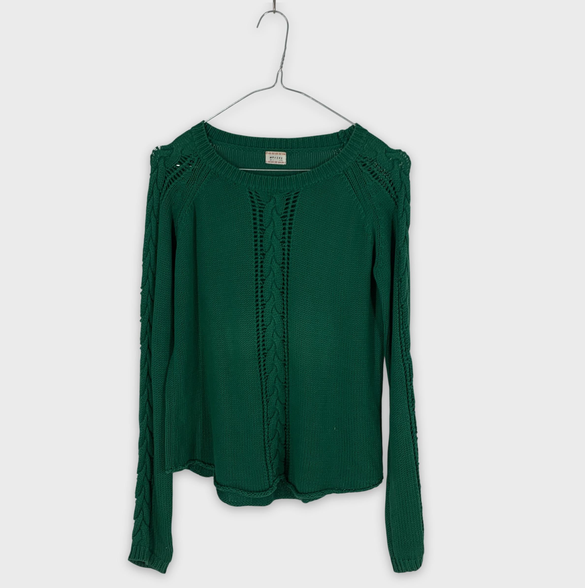 0-Morley - Pull - Taille S