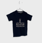 0-Vertbaudet - T-shirt - 24 mois