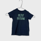 0-JBC - T-shirt - 86