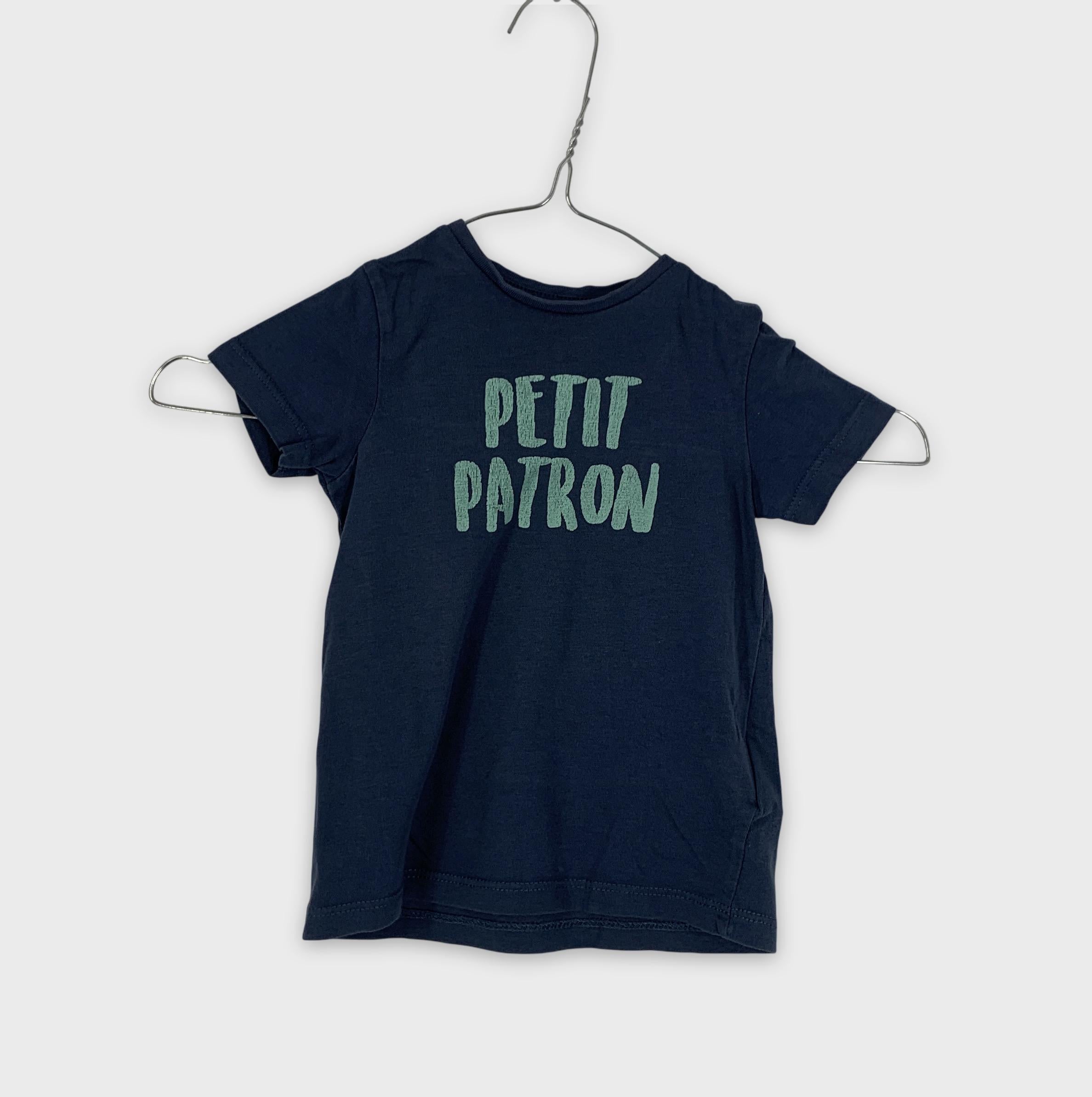 0-JBC - T-shirt - 86