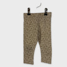 0-Wheat - Legging - 12M