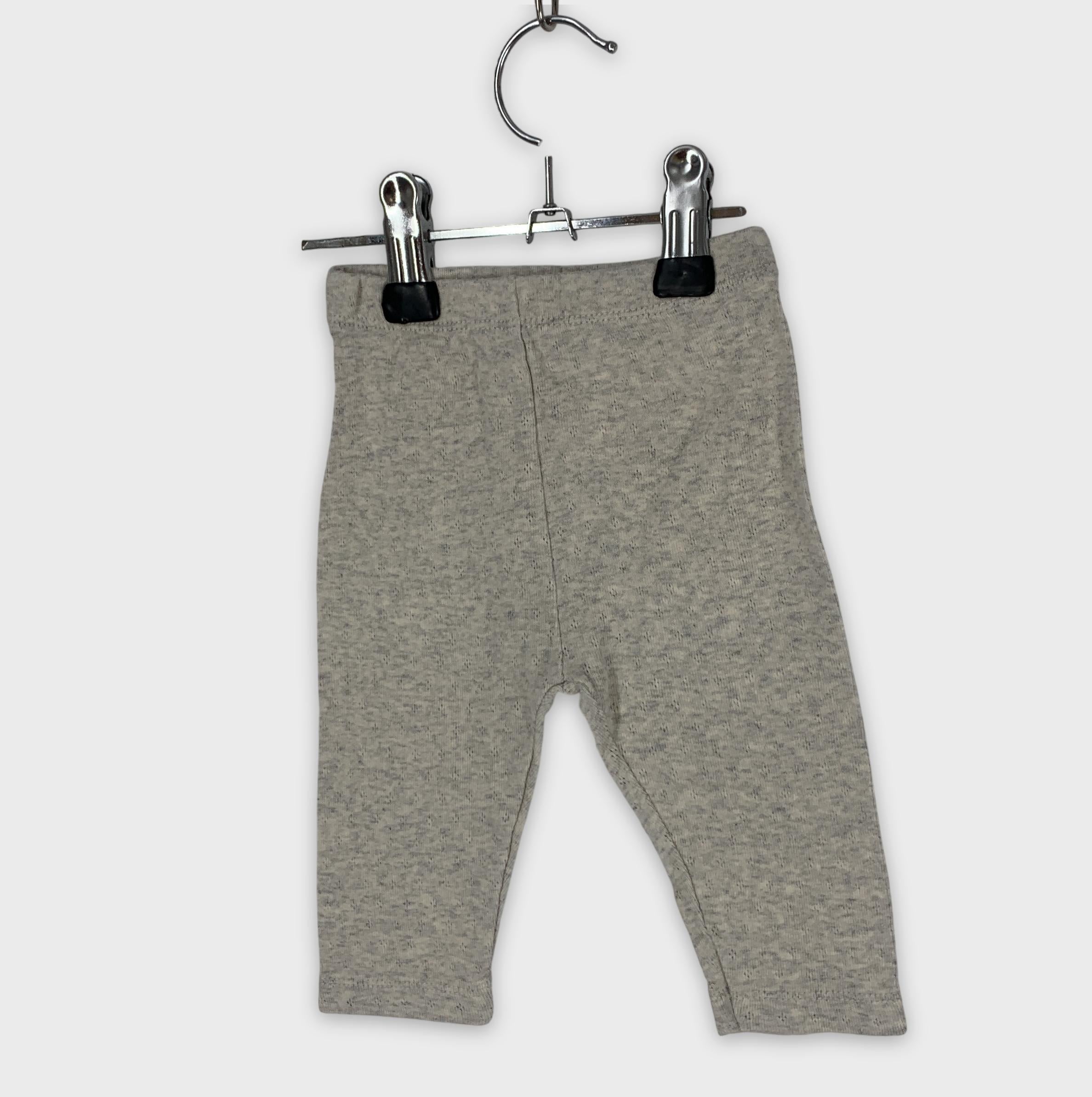 0-Zara - Legging - 3-6