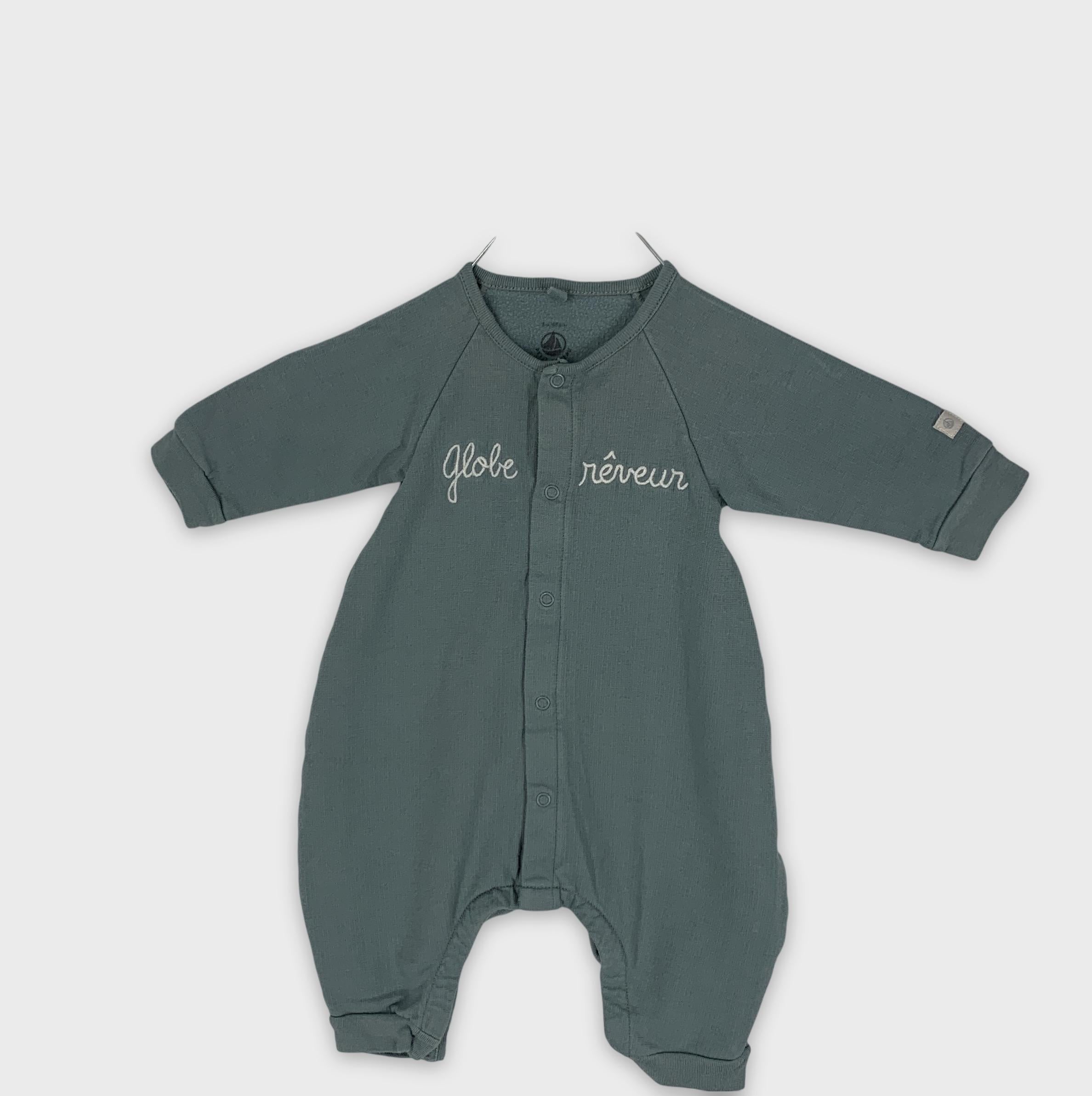 0-Petit Bateau - Grenouillère - Unknown